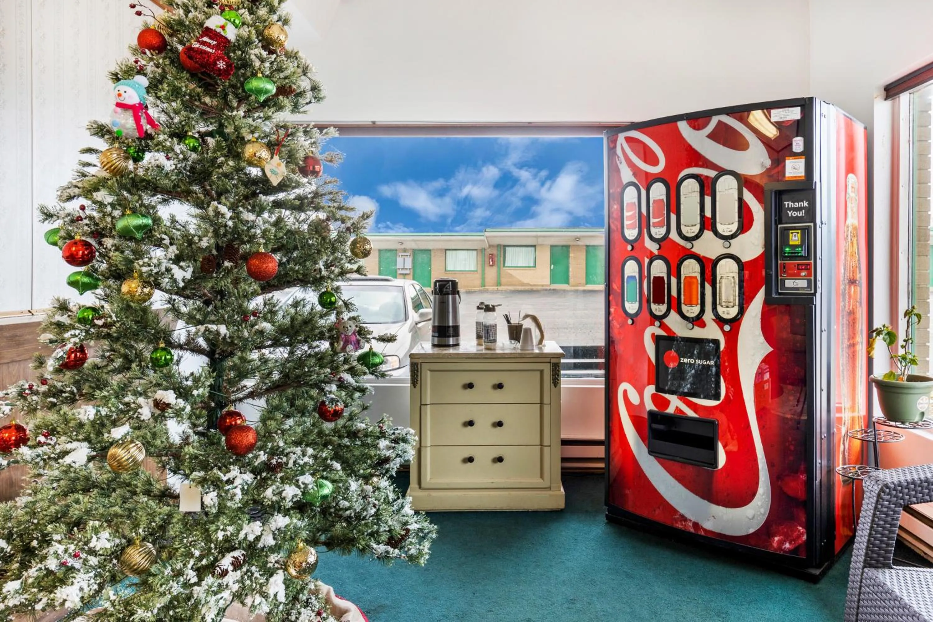 Other in OYO Hotel North Lima OH - Boardman