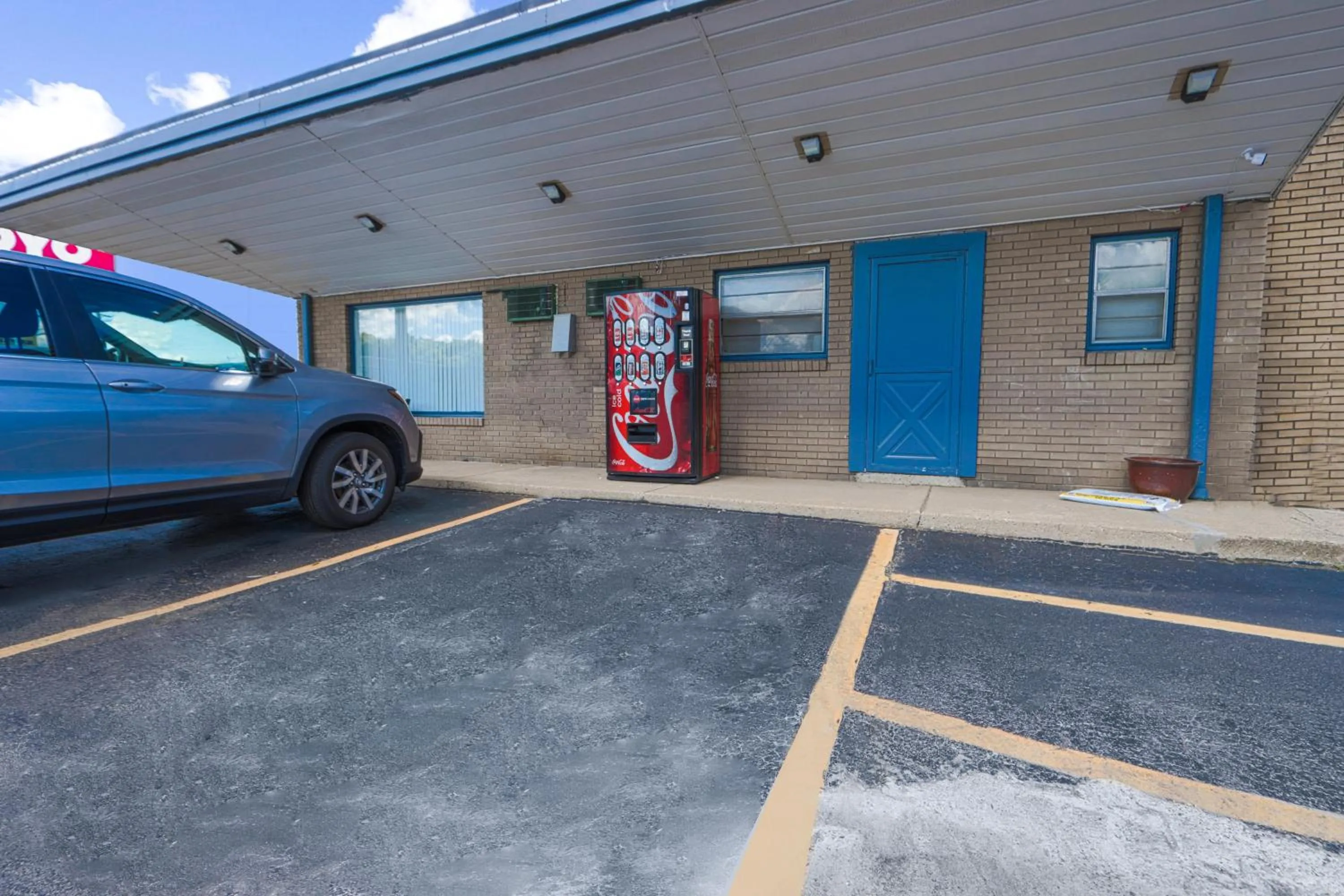 Other in OYO Hotel North Lima OH - Boardman