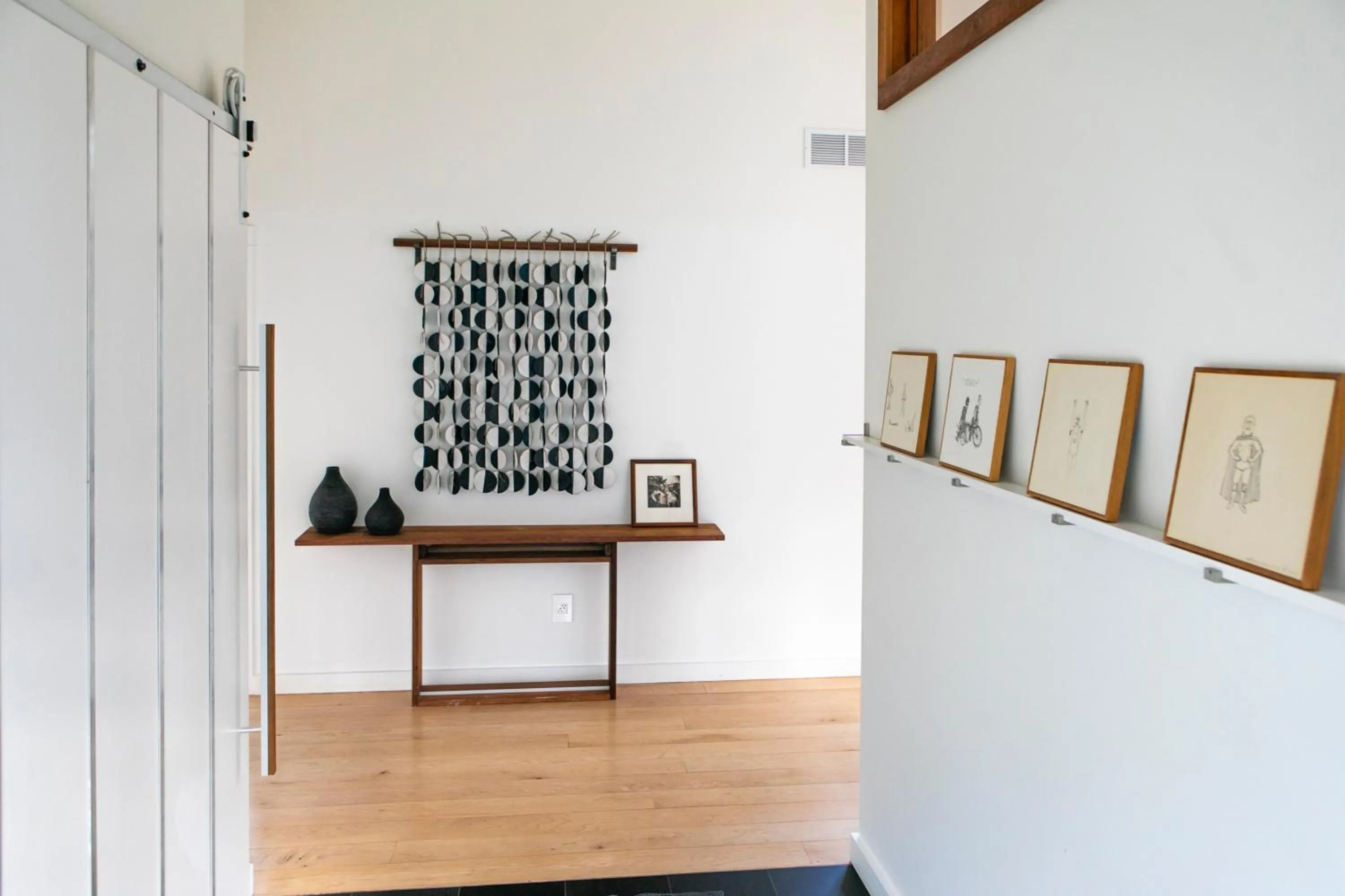 Facade/entrance in Woodstock Way Hotel