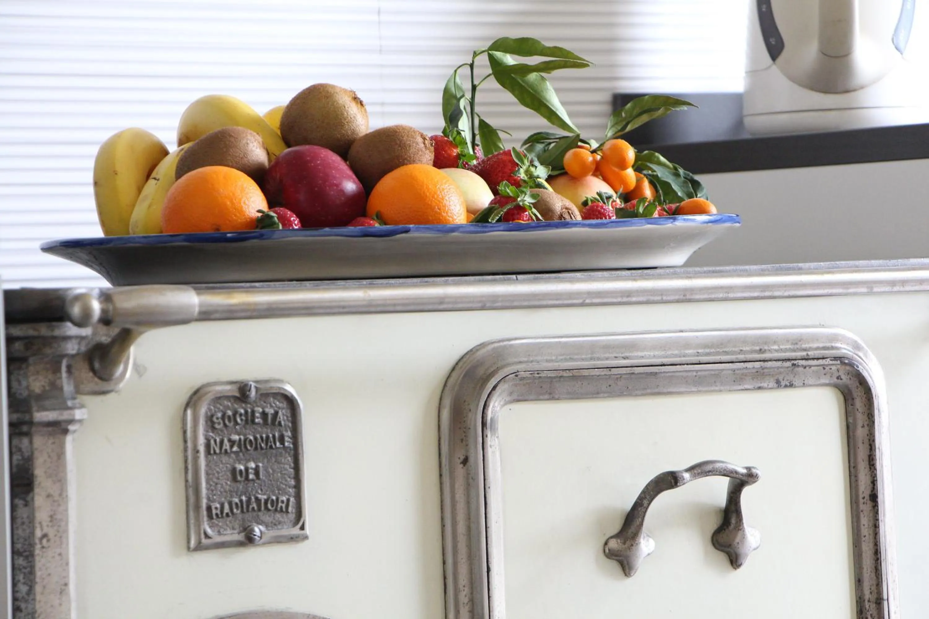 Food in BB CÀ DE MÂ