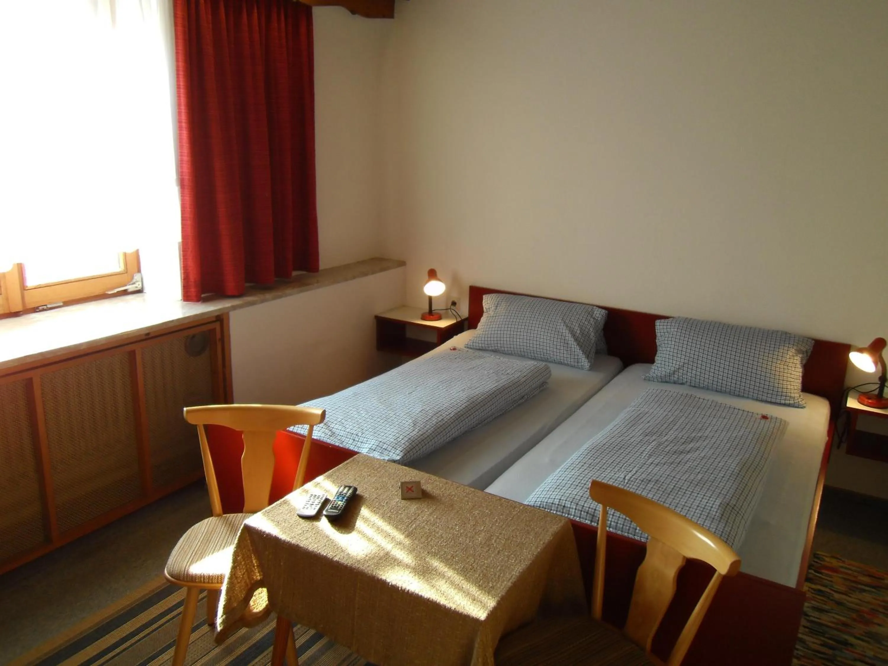 Hotel Gasthof zum Neubau