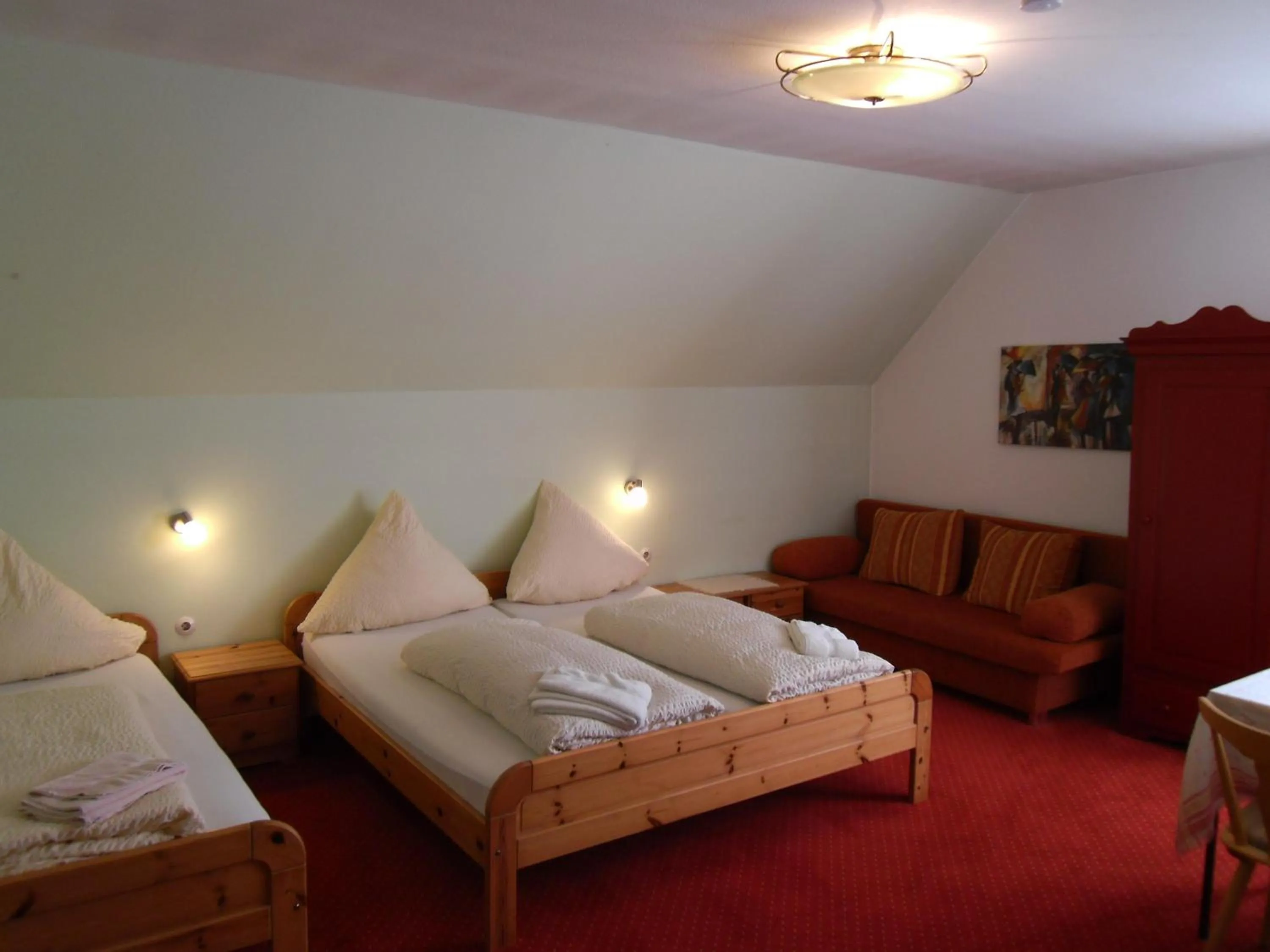 Hotel Gasthof zum Neubau