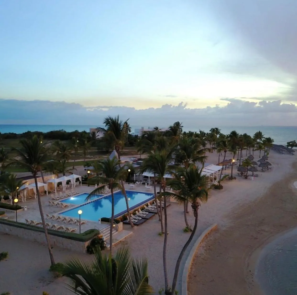 Villa Real Playa Nueva Romana