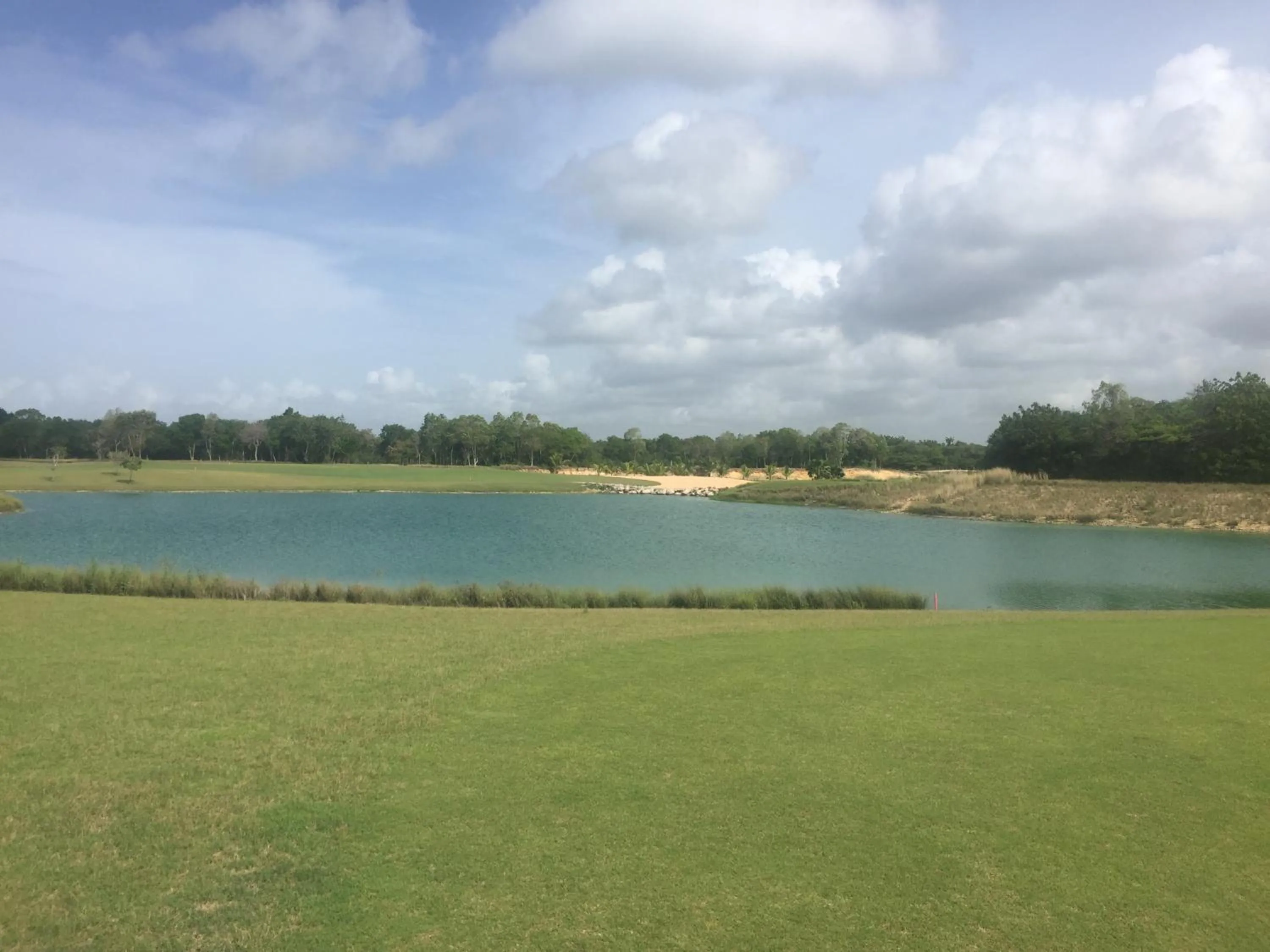 Villa Real Playa Nueva Romana