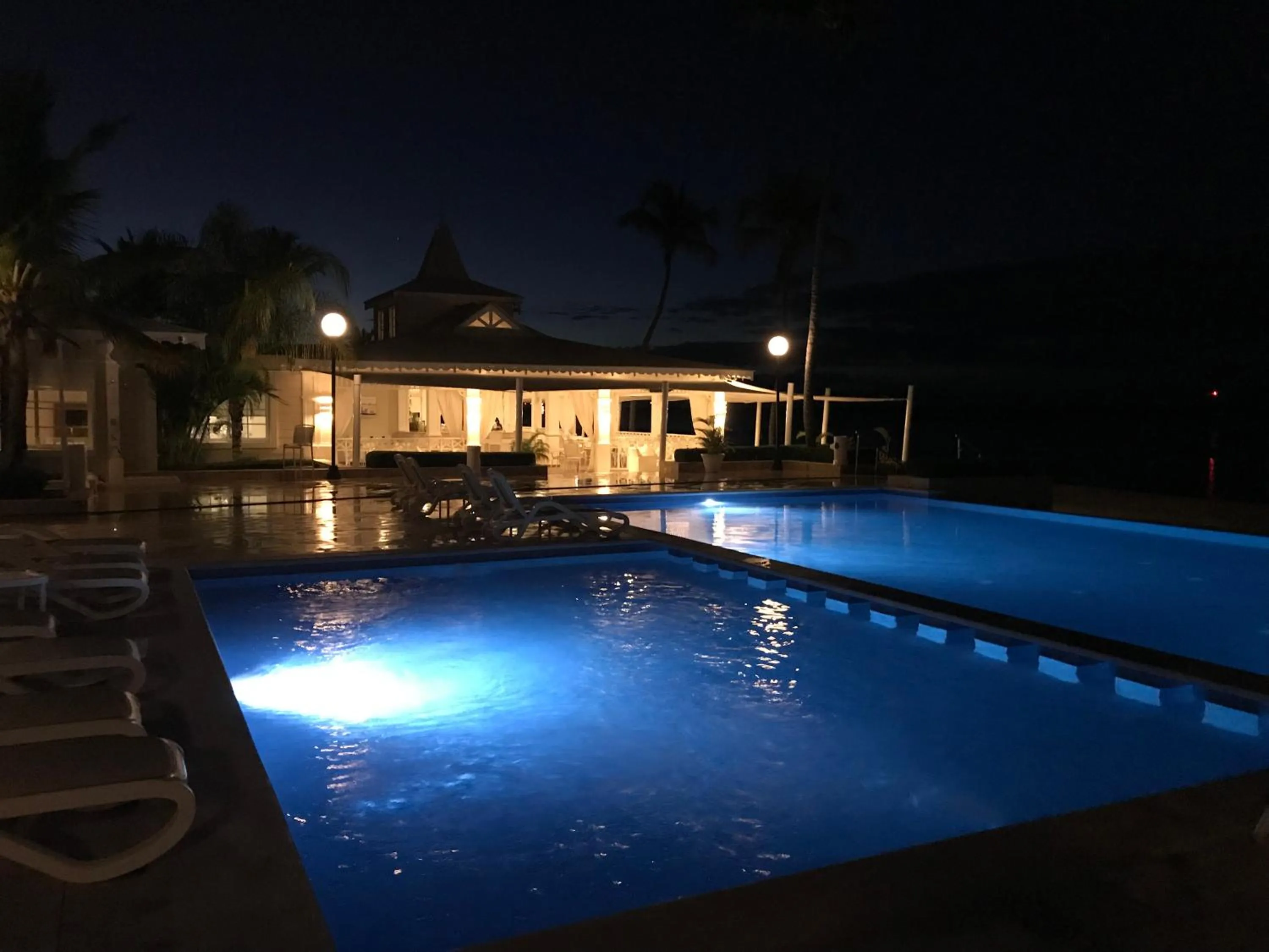 Villa Real Playa Nueva Romana