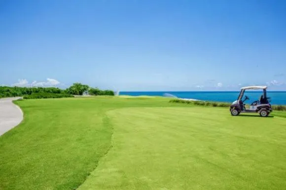 Villa Real Playa Nueva Romana