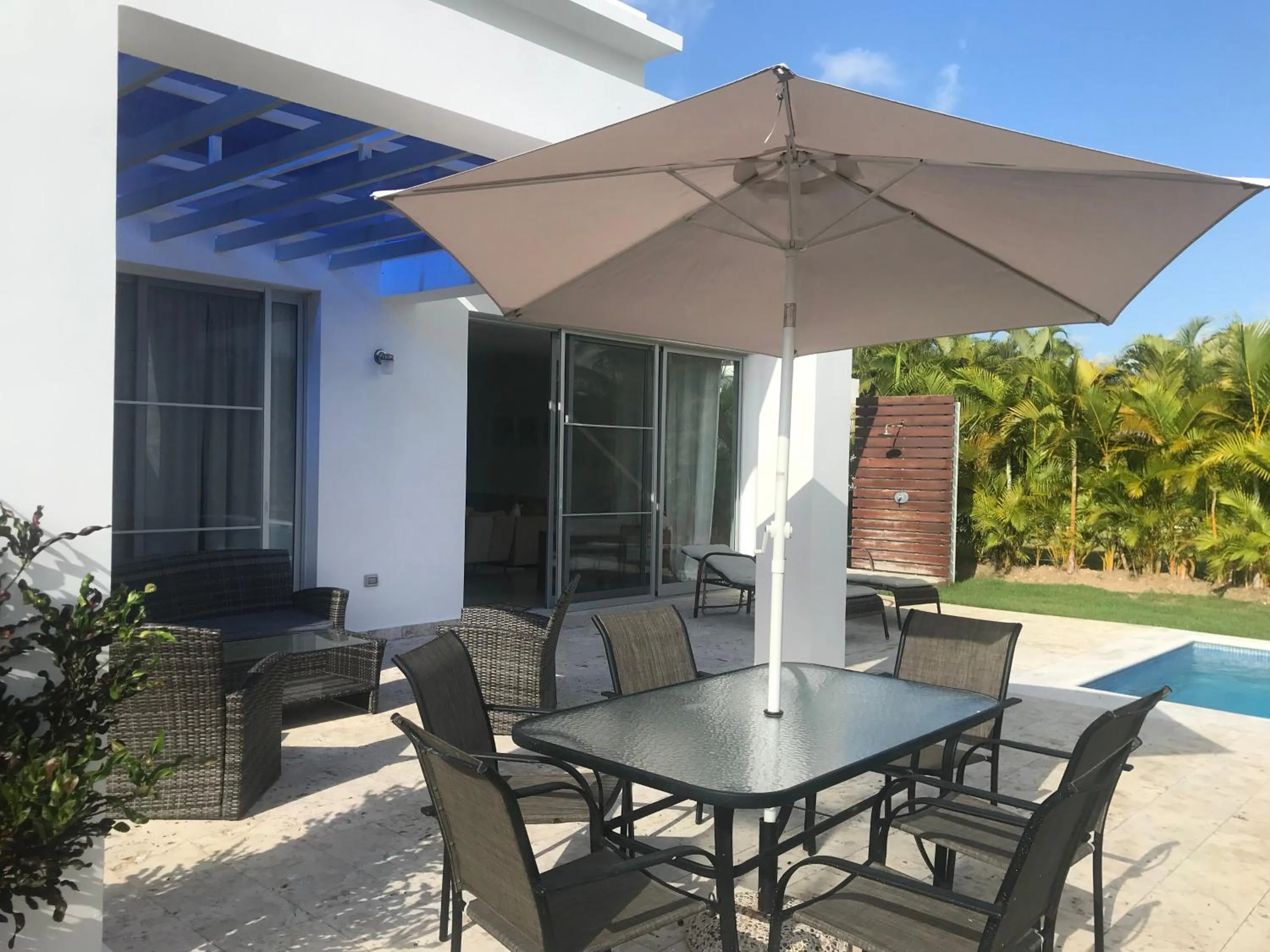 Villa Real Playa Nueva Romana