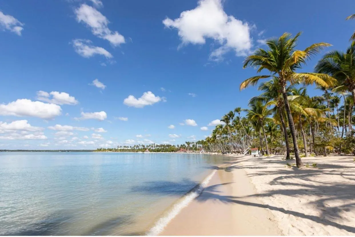 Villa Real Playa Nueva Romana