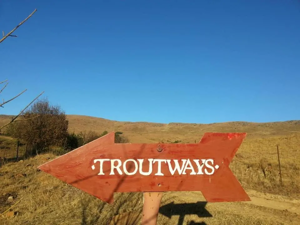 Fishing in Rocky Drift Private Nature Reserve