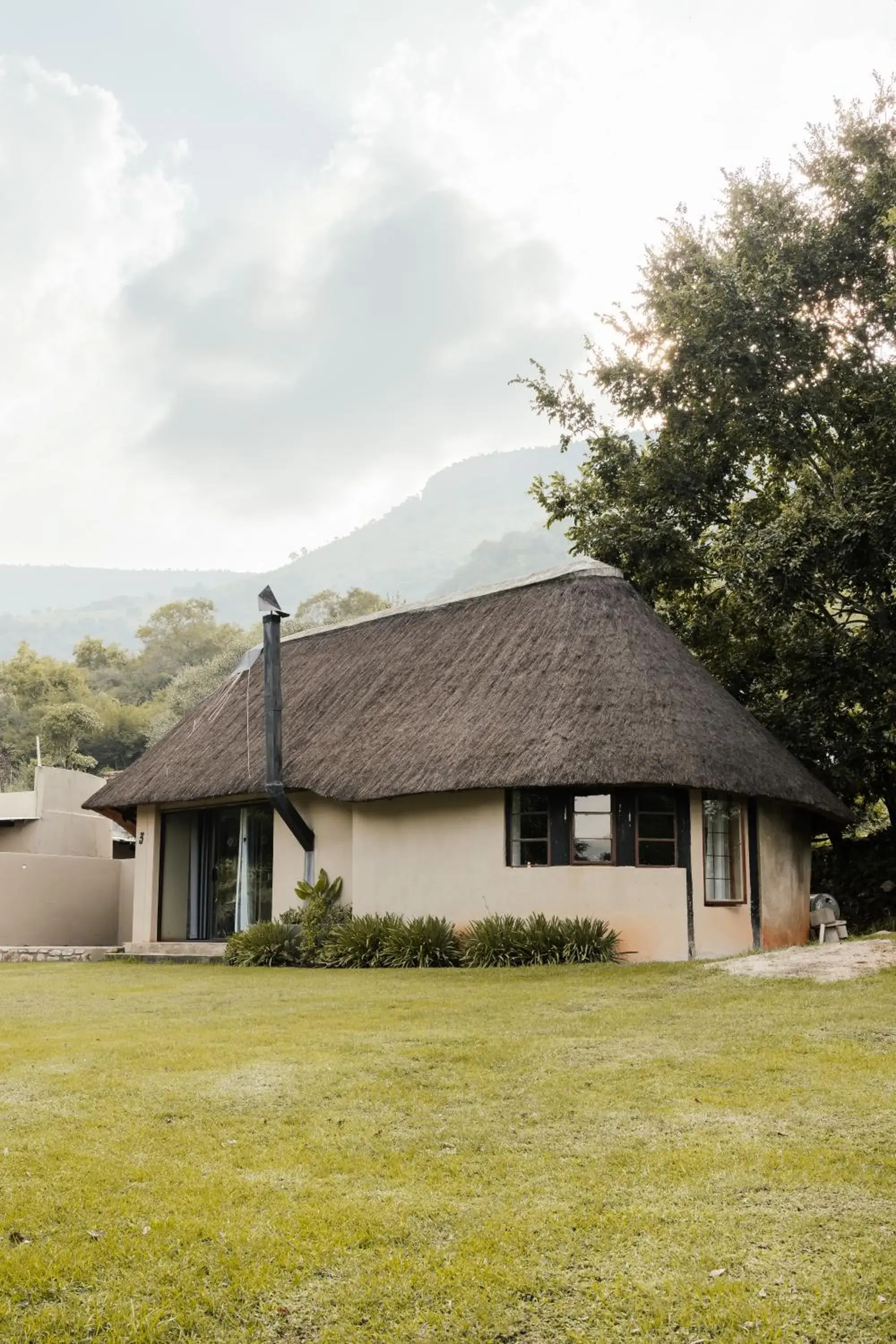 Cottage with Garden View in Rocky Drift Private Nature Reserve Cottage with Garden View in Rocky Drift Private Nature Reserve
