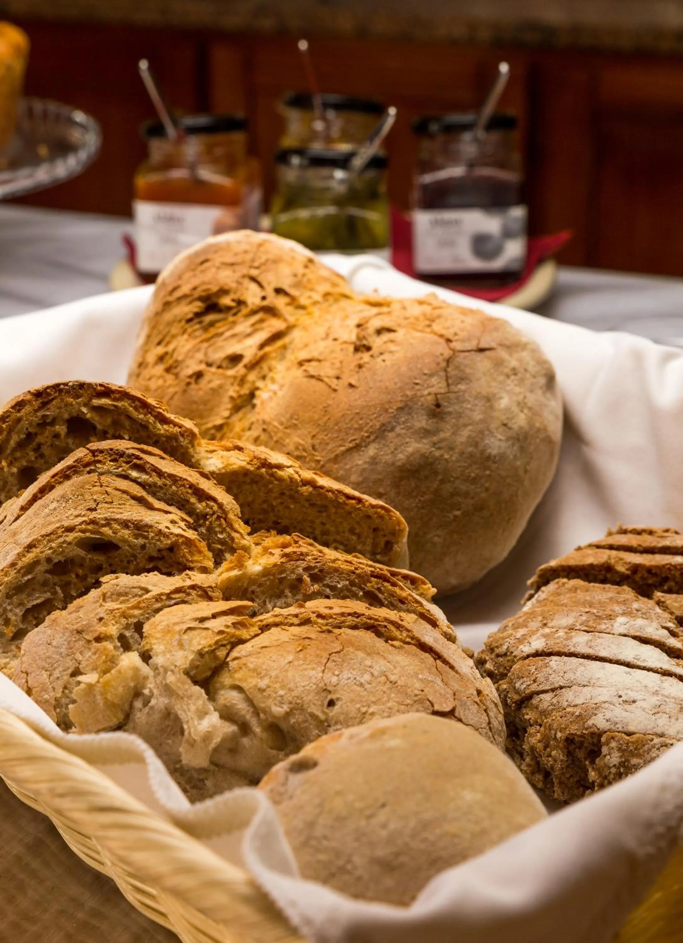 Food in Monte do Zeca