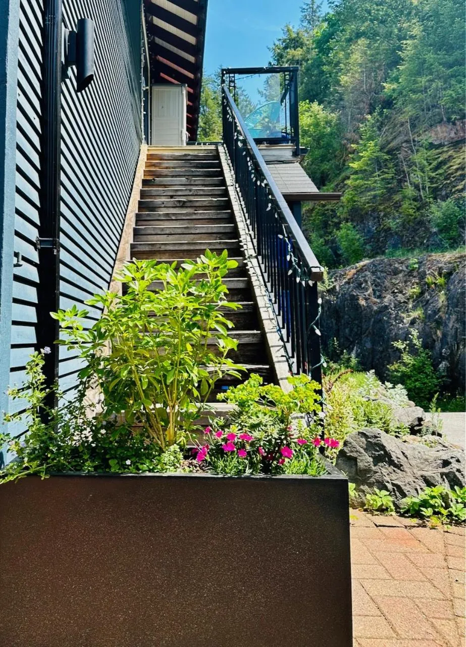 acessibility in Artisan Suites on Bowen