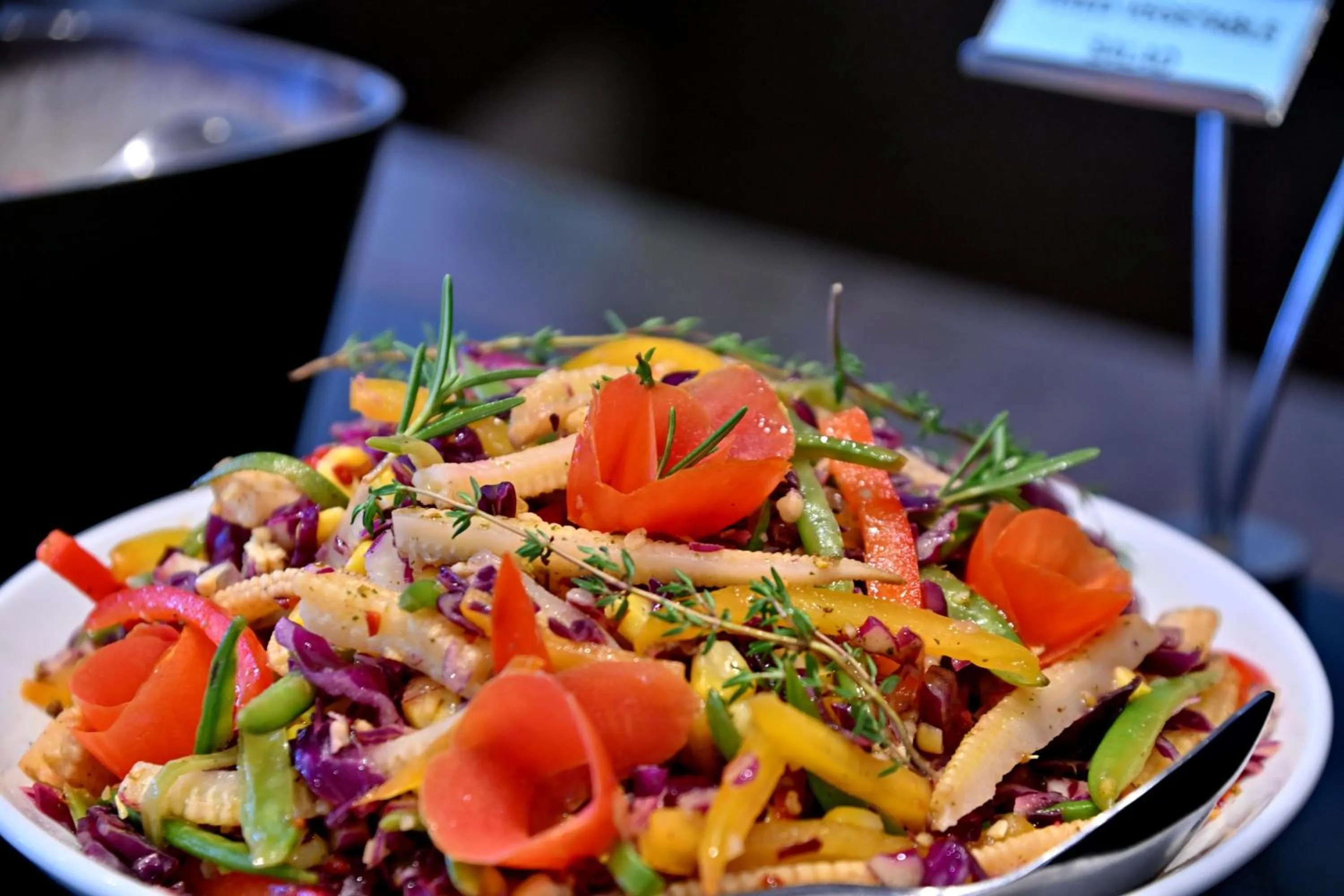 Champagne Castle Hotel