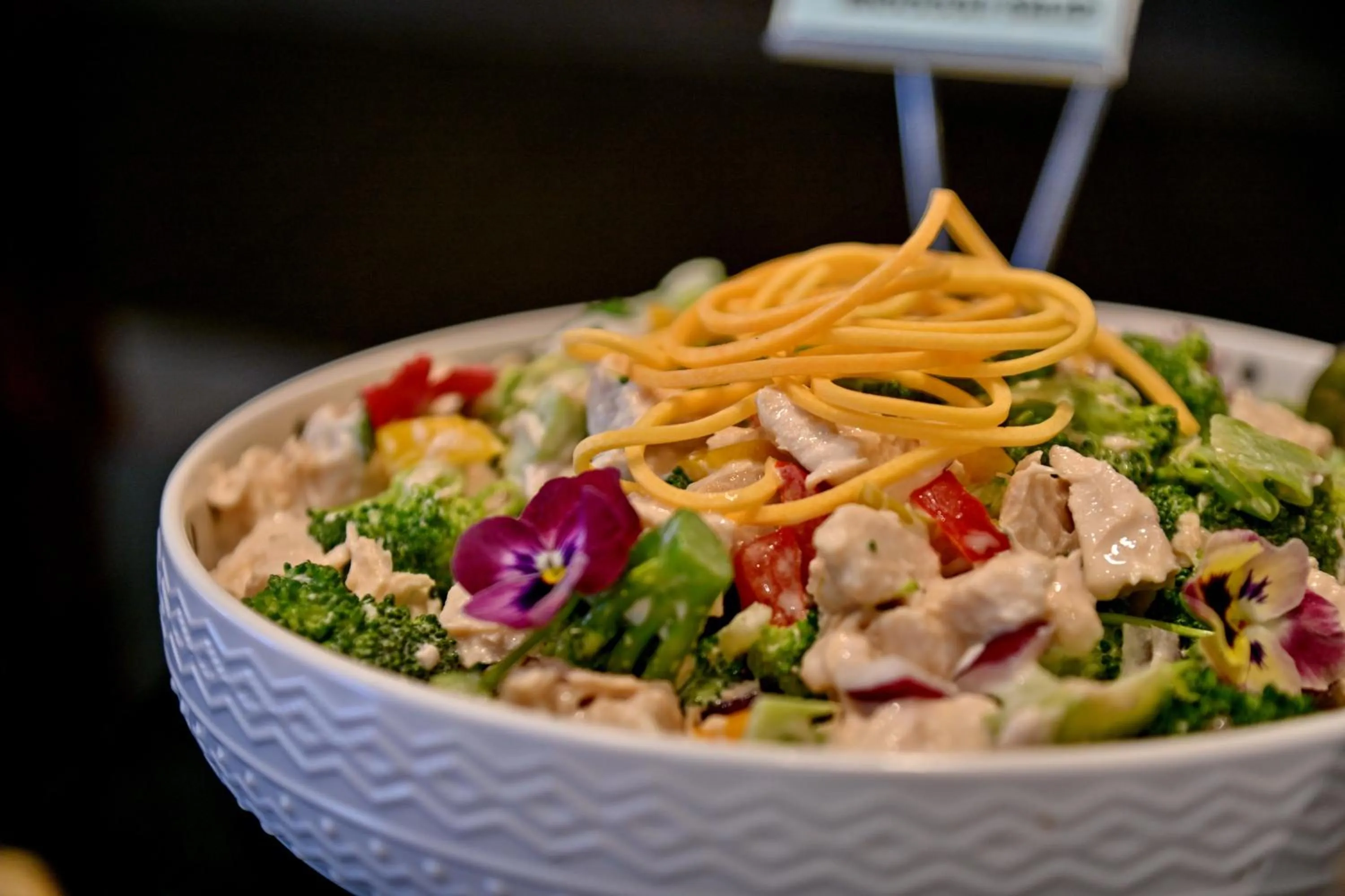 Champagne Castle Hotel