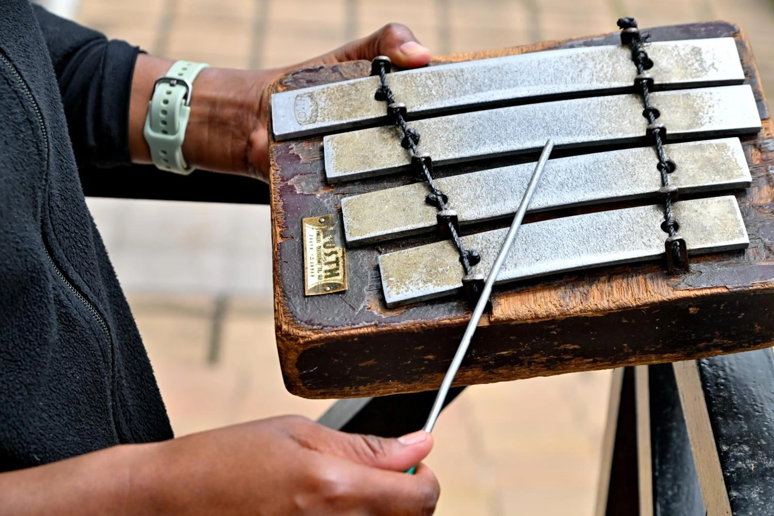 Champagne Castle Hotel