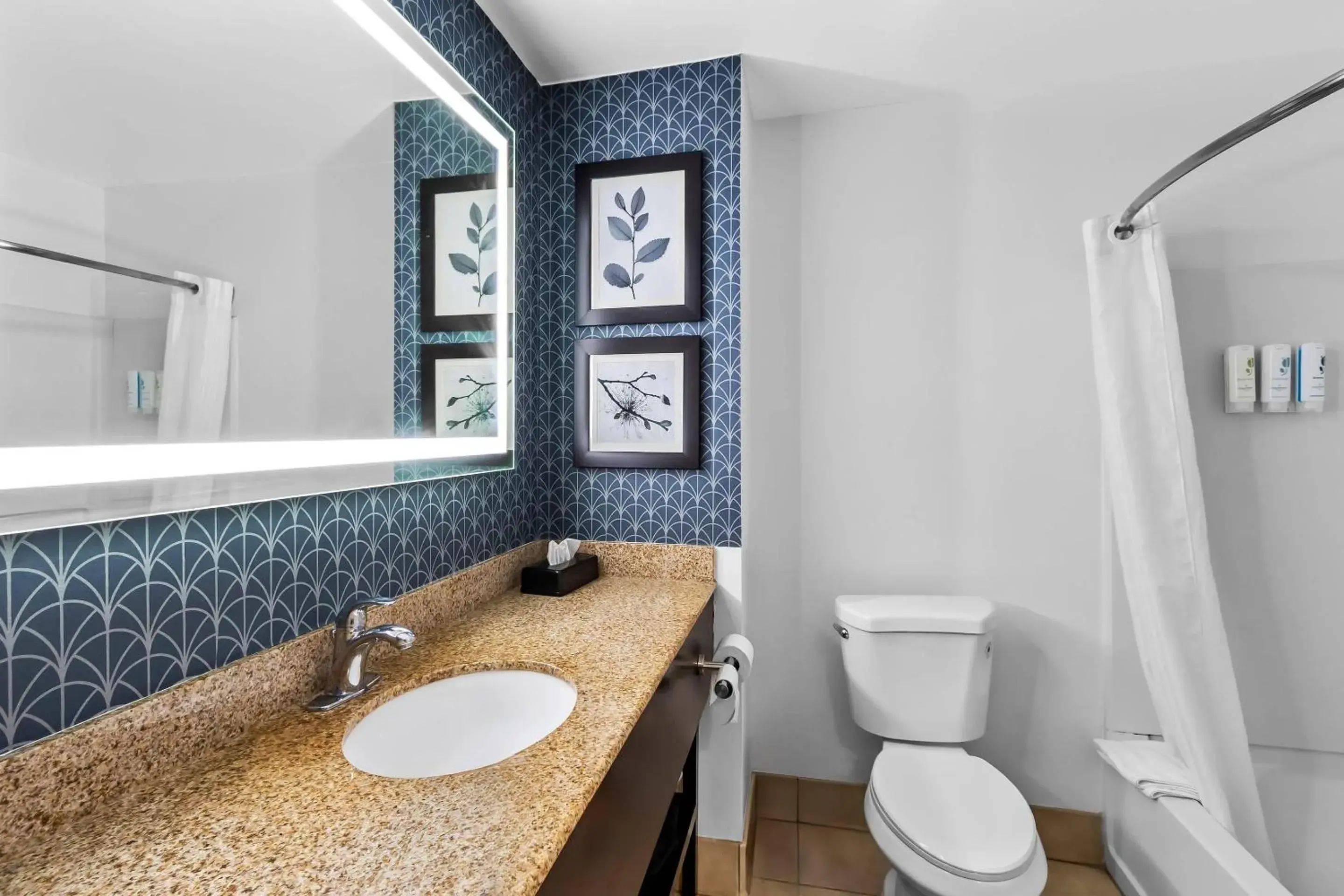 Bedroom in Country Inn & Suites By Radisson, Charleston North, SC Bedroom in Country Inn & Suites By Radisson, Charleston North, SC