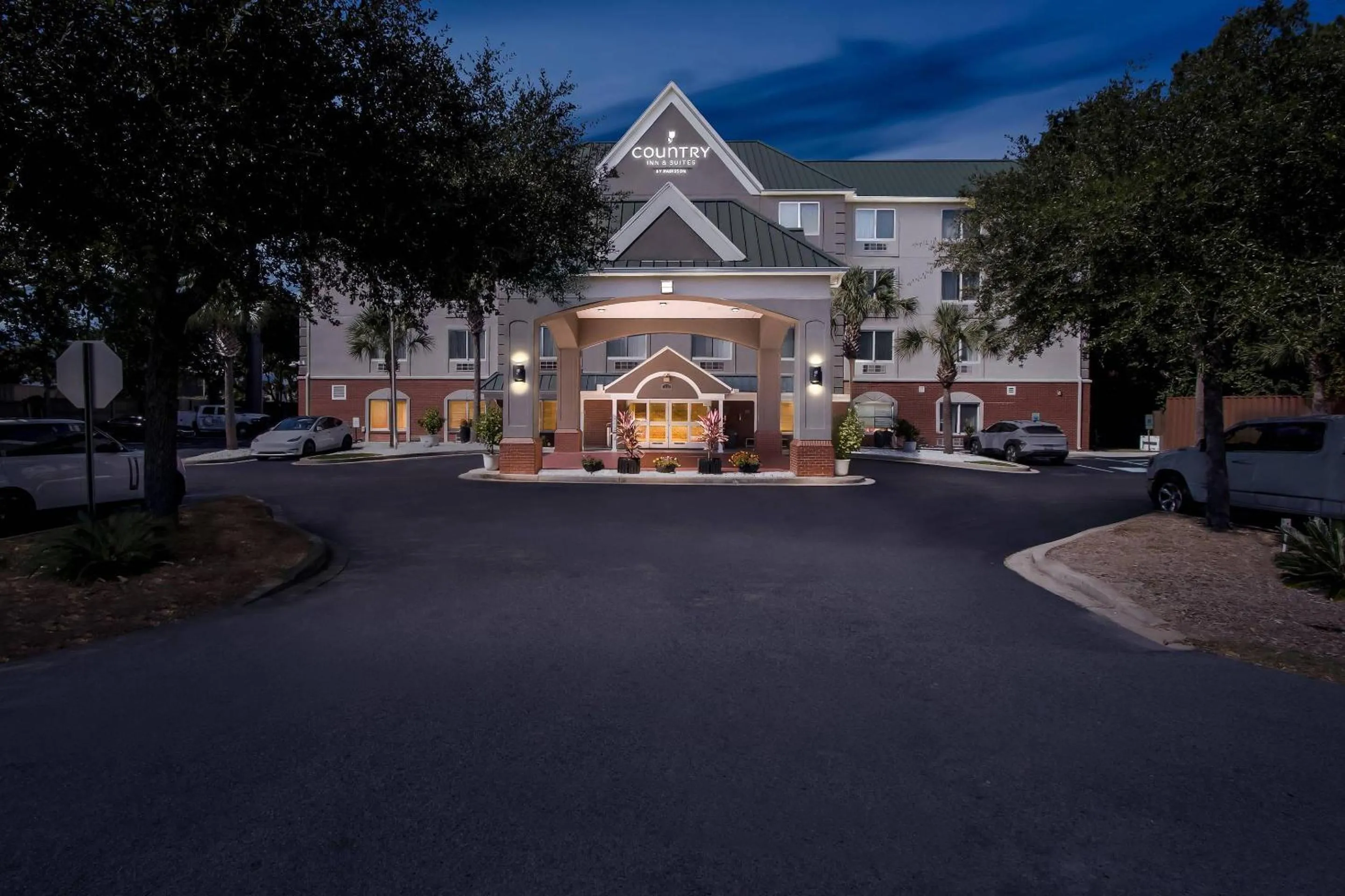 Other in Country Inn & Suites By Radisson, Charleston North, SC