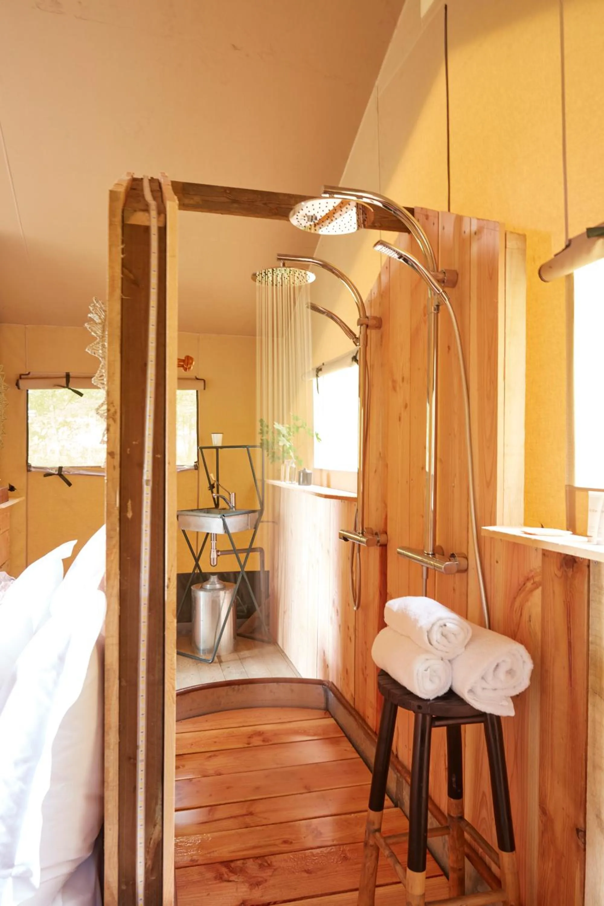 Bathroom in Château Léognan, Domaine viticole - proche Bordeaux