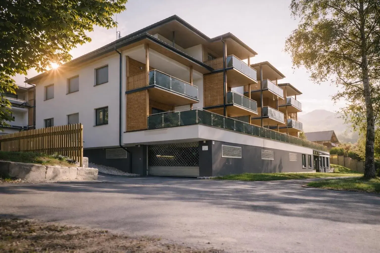 Apartment Frida by Da Alois Apartment Frida by Da Alois