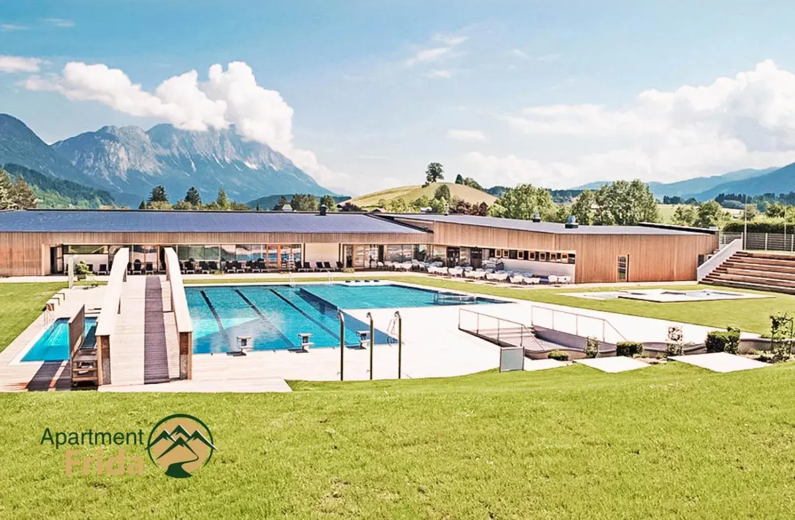 Apartment - single occupancy in Apartment Frida by Da Alois Apartment - single occupancy in Apartment Frida by Da Alois