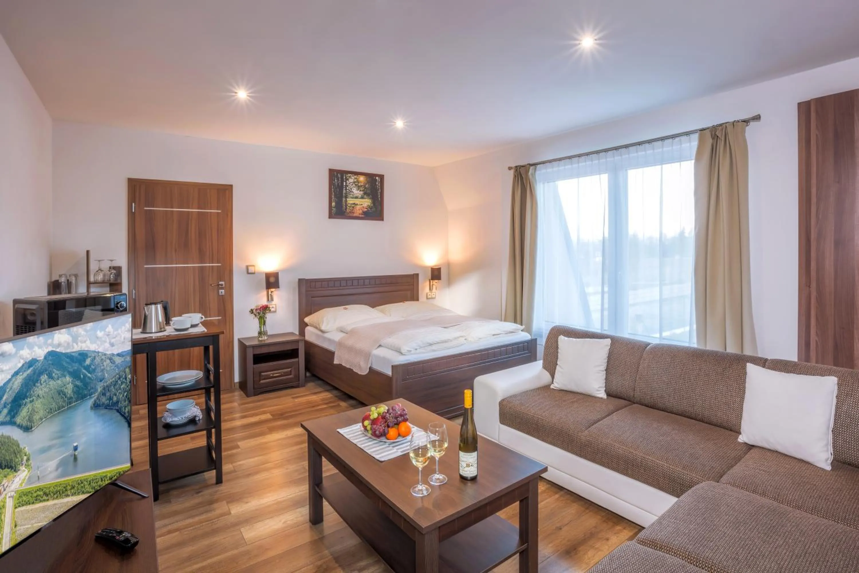 Hotel Kolonie