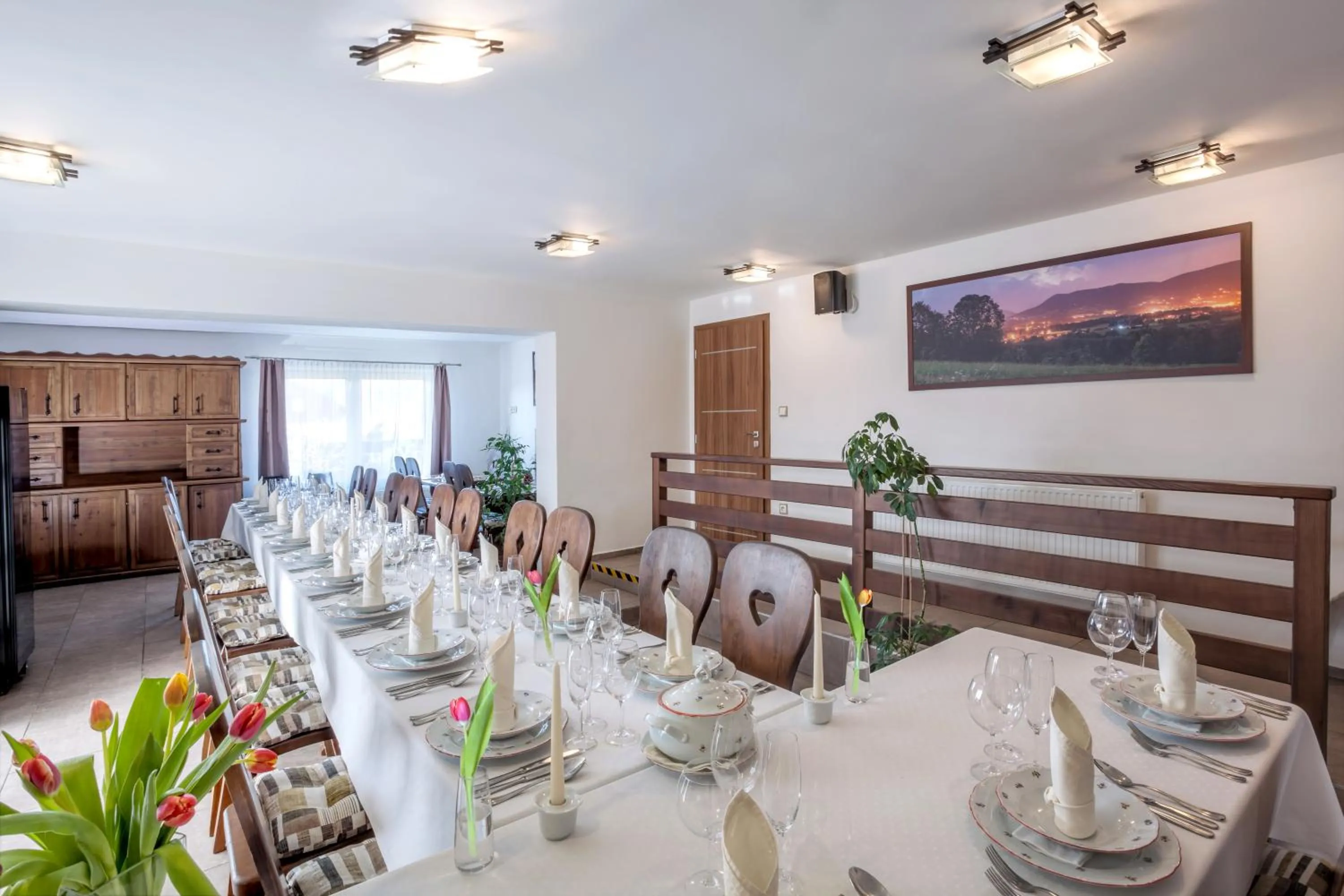 Hotel Kolonie