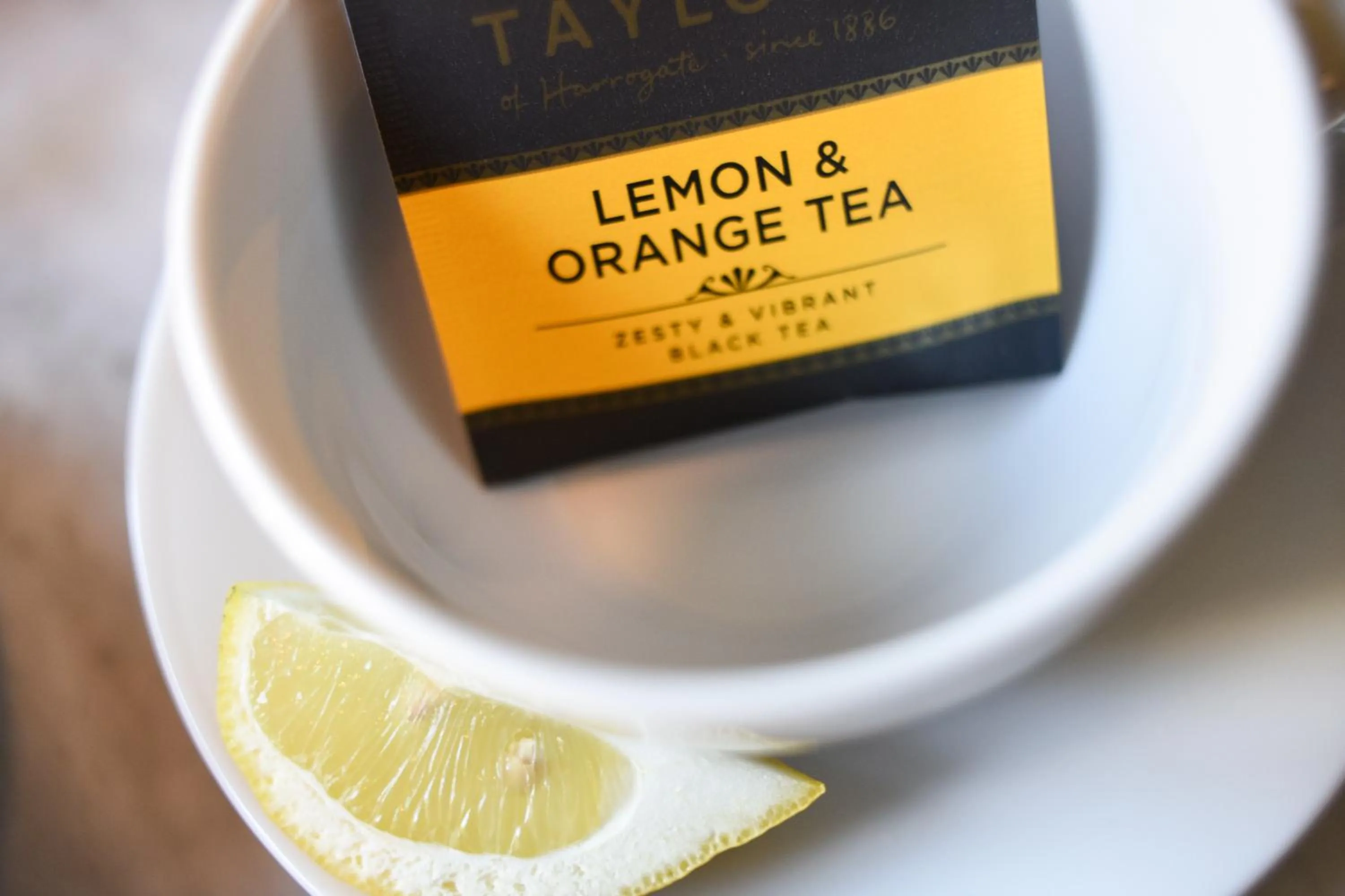 Breakfast in Maria's B&B