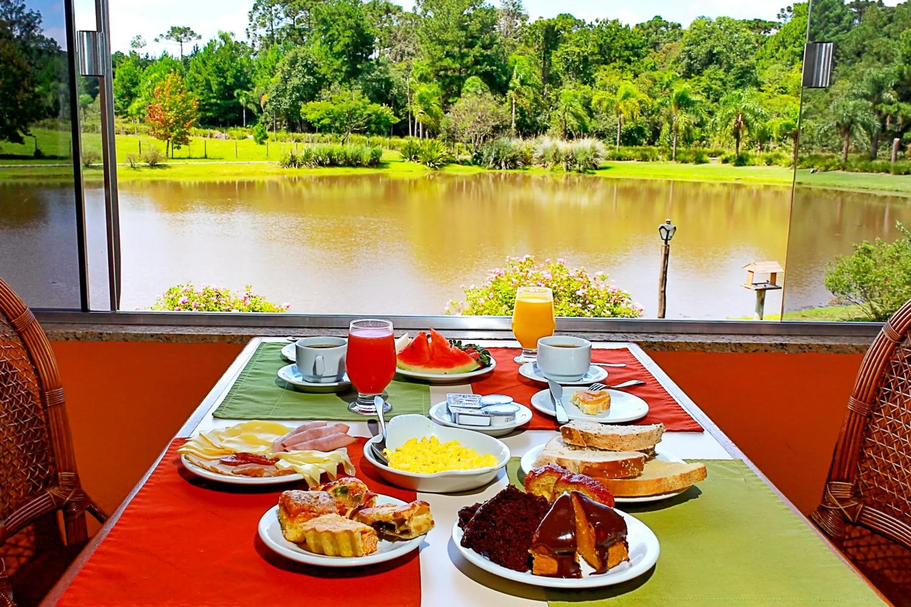 Ózera Hotel Fazenda Ózera Hotel Fazenda