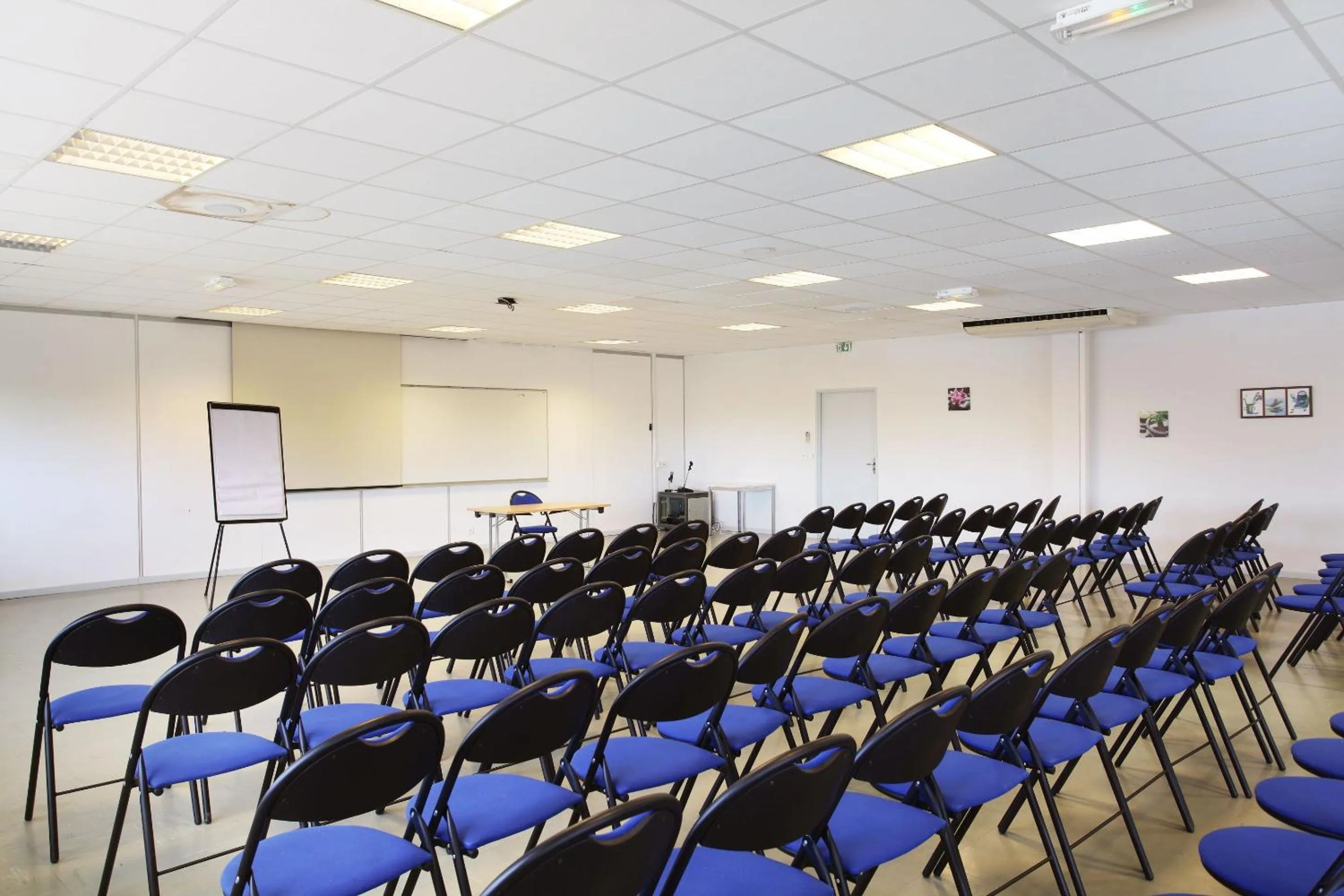 Meeting/conference room in Résidence Odalys Les Océanides
