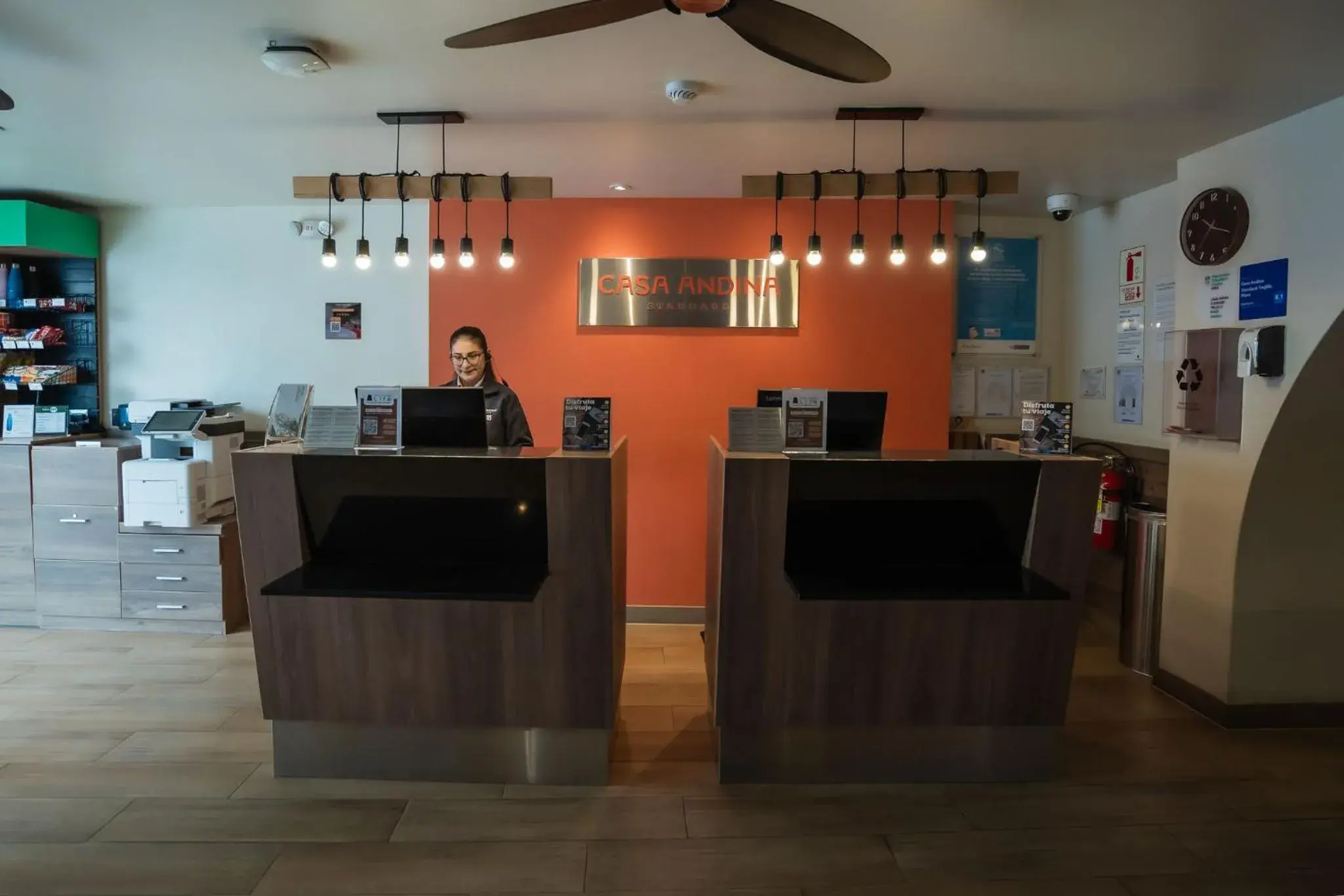 Casa Andina Standard Trujillo Plaza Casa Andina Standard Trujillo Plaza