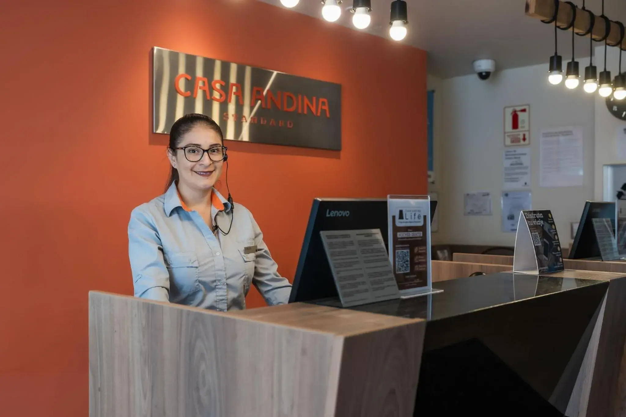 Casa Andina Standard Trujillo Plaza Casa Andina Standard Trujillo Plaza