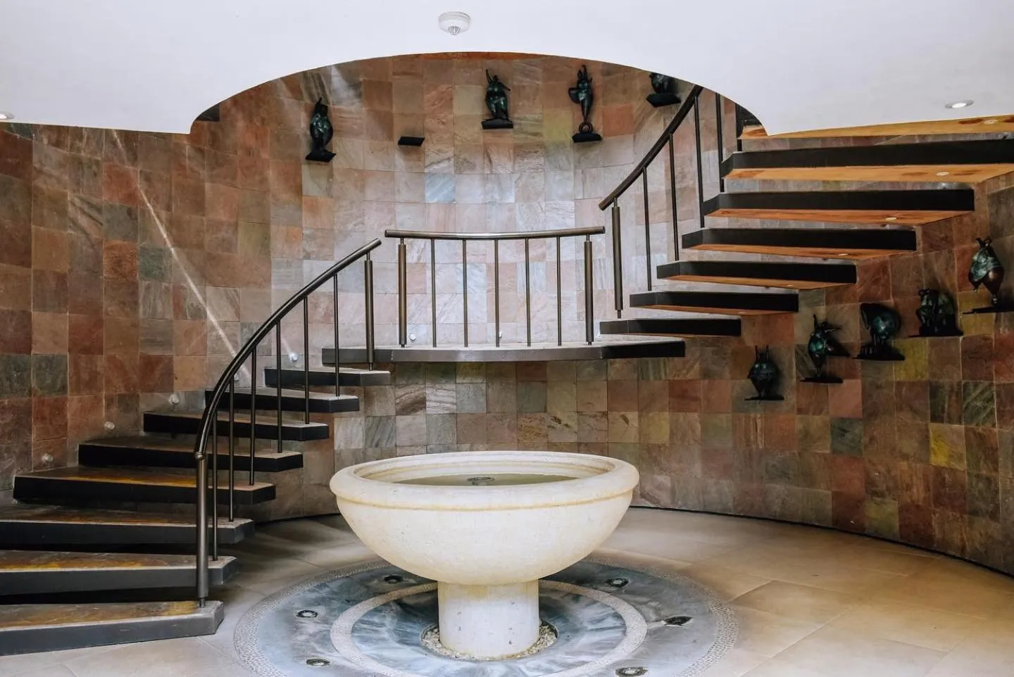 Hosteria Las Quintas Hotel Restaurante Bar