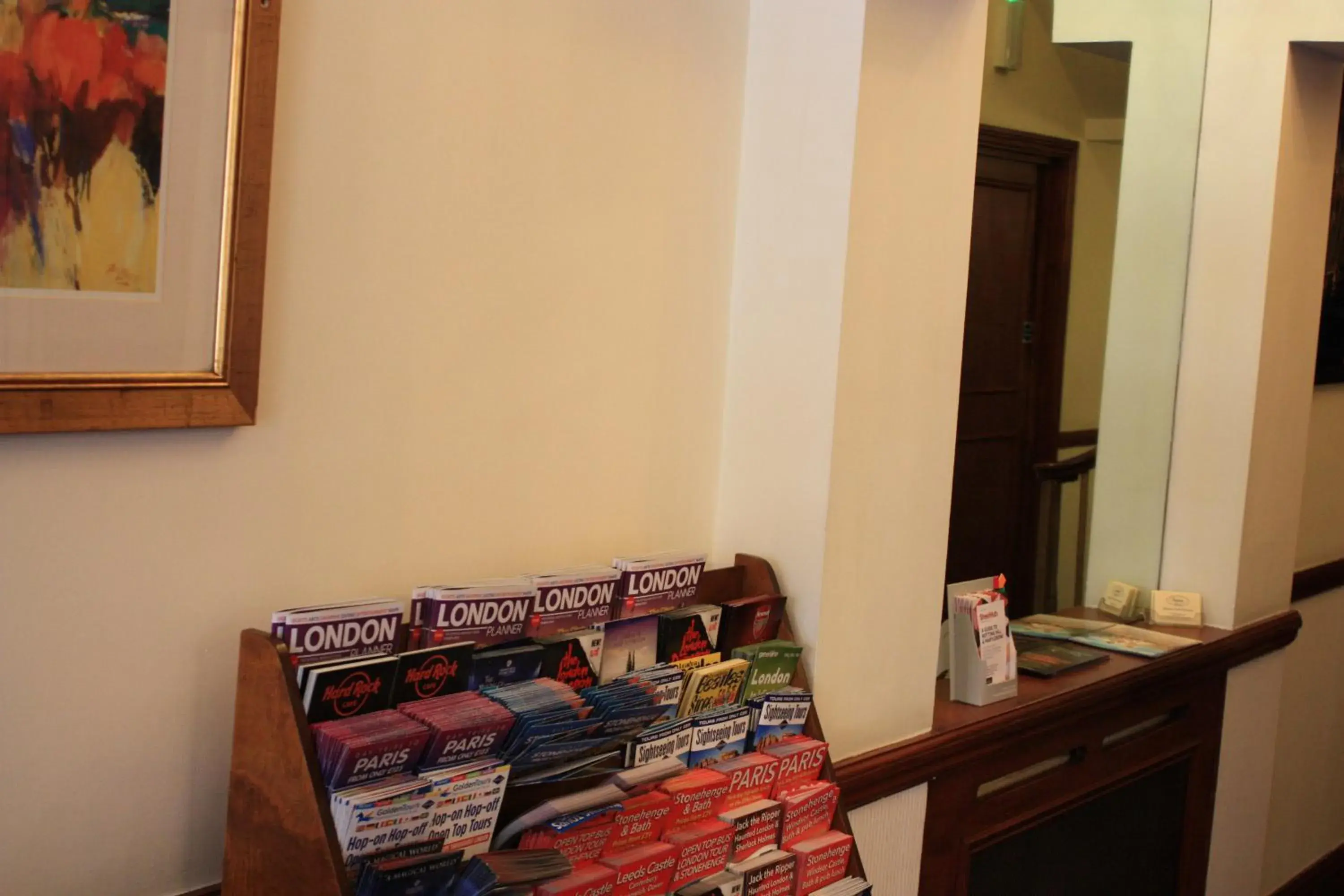 Lobby or reception, Bed in Regency Hotel Westend Lobby or reception, Bed in Regency Hotel Westend