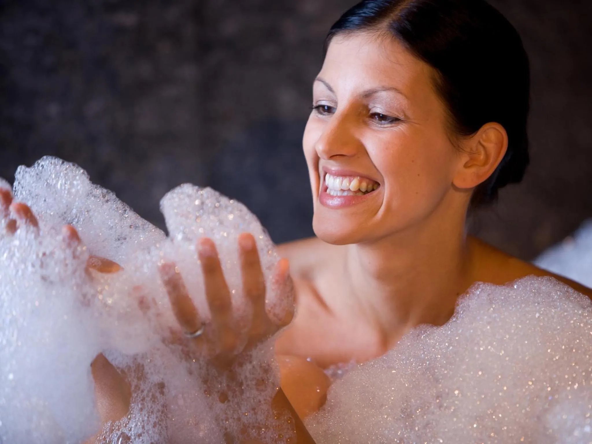 People in Hotel Verwall