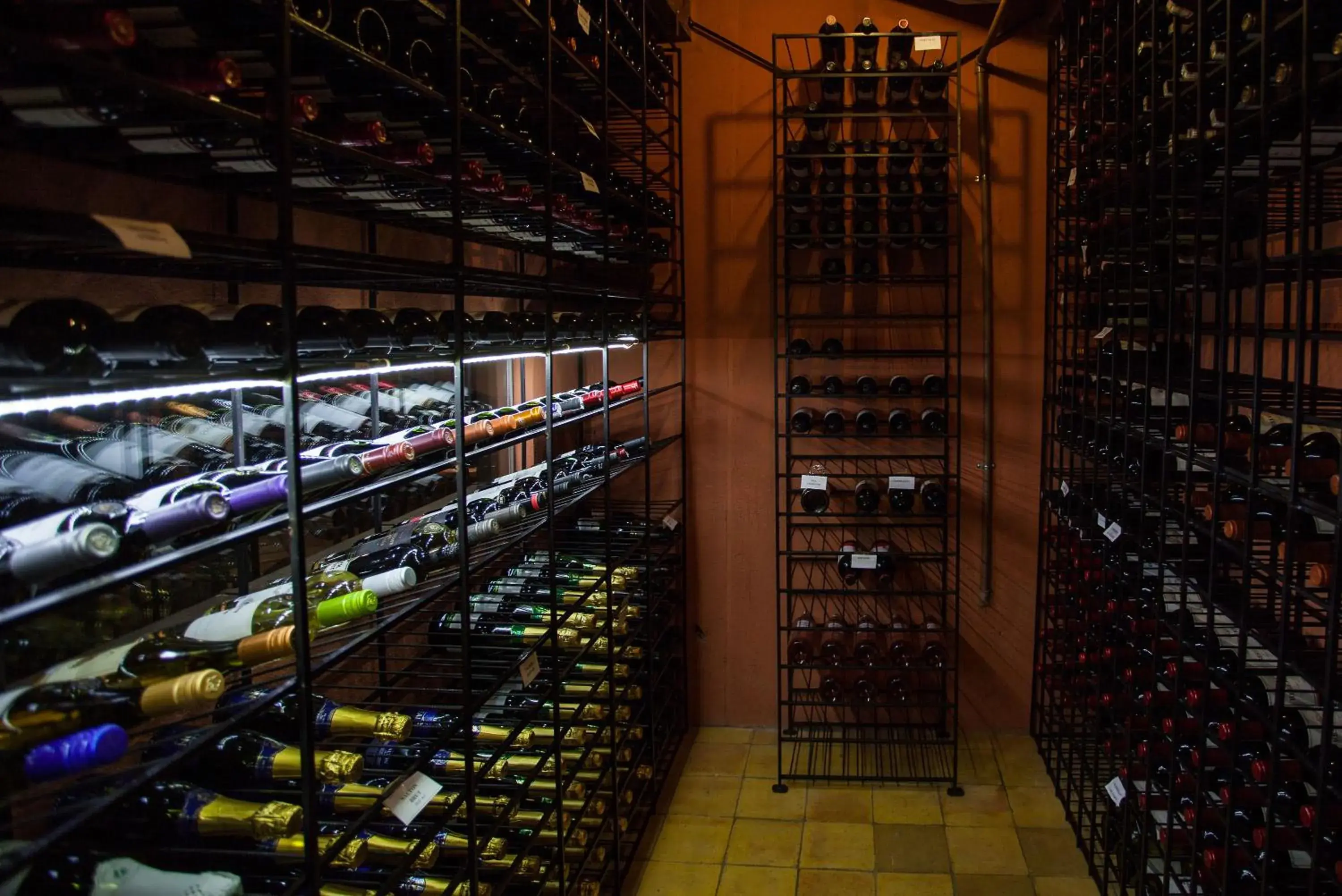 Restaurant/places to eat in Hotel de Lençois Restaurant/places to eat in Hotel de Lençois