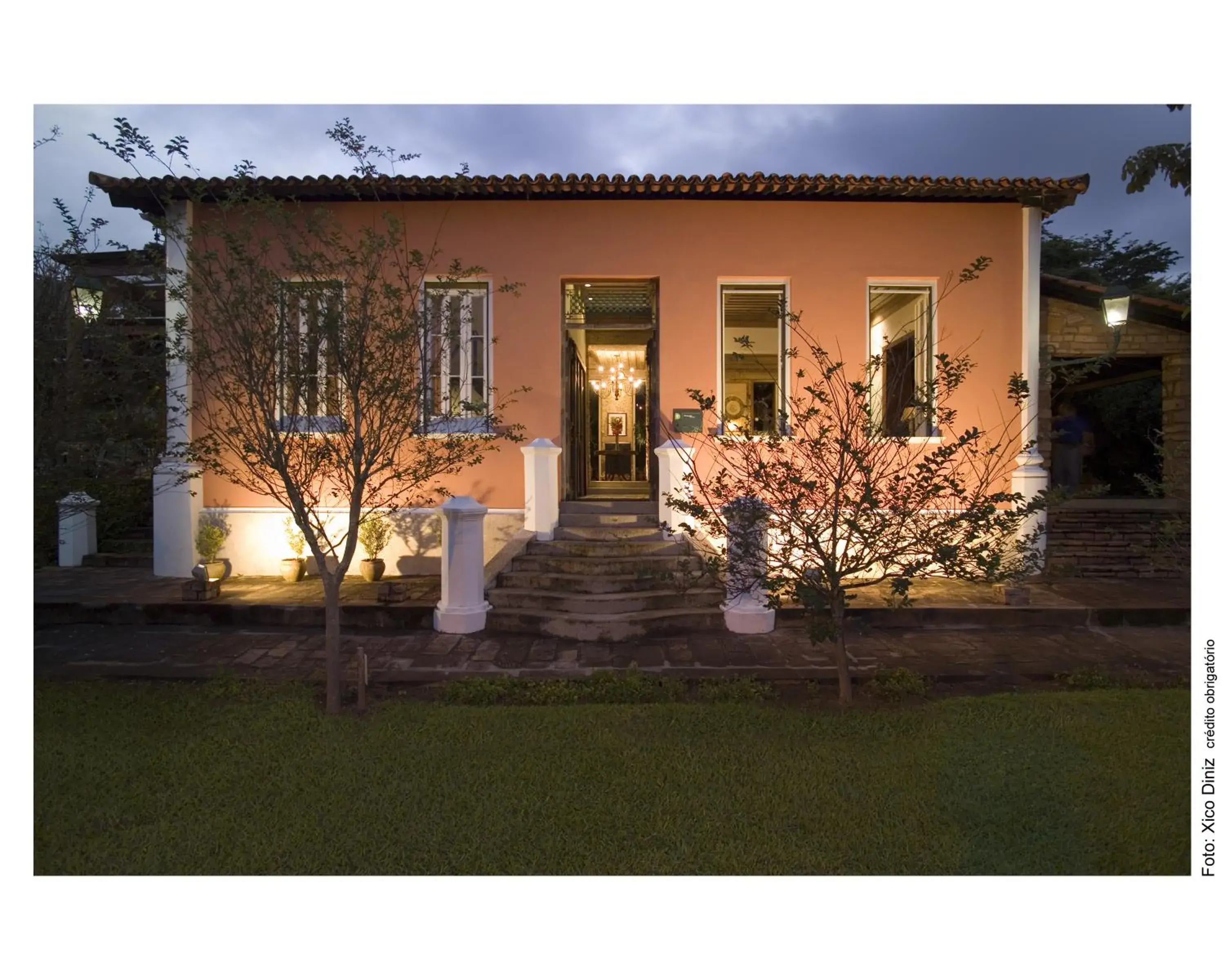 Hotel de Lençois Hotel de Lençois