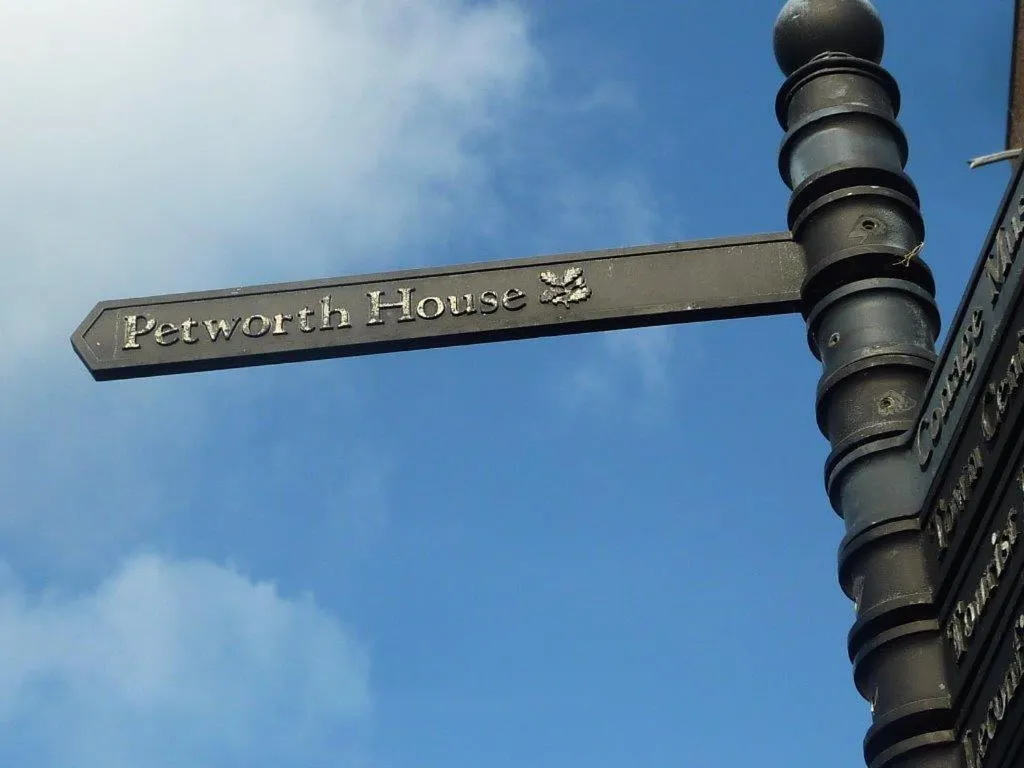 Day in Chequers Hotel