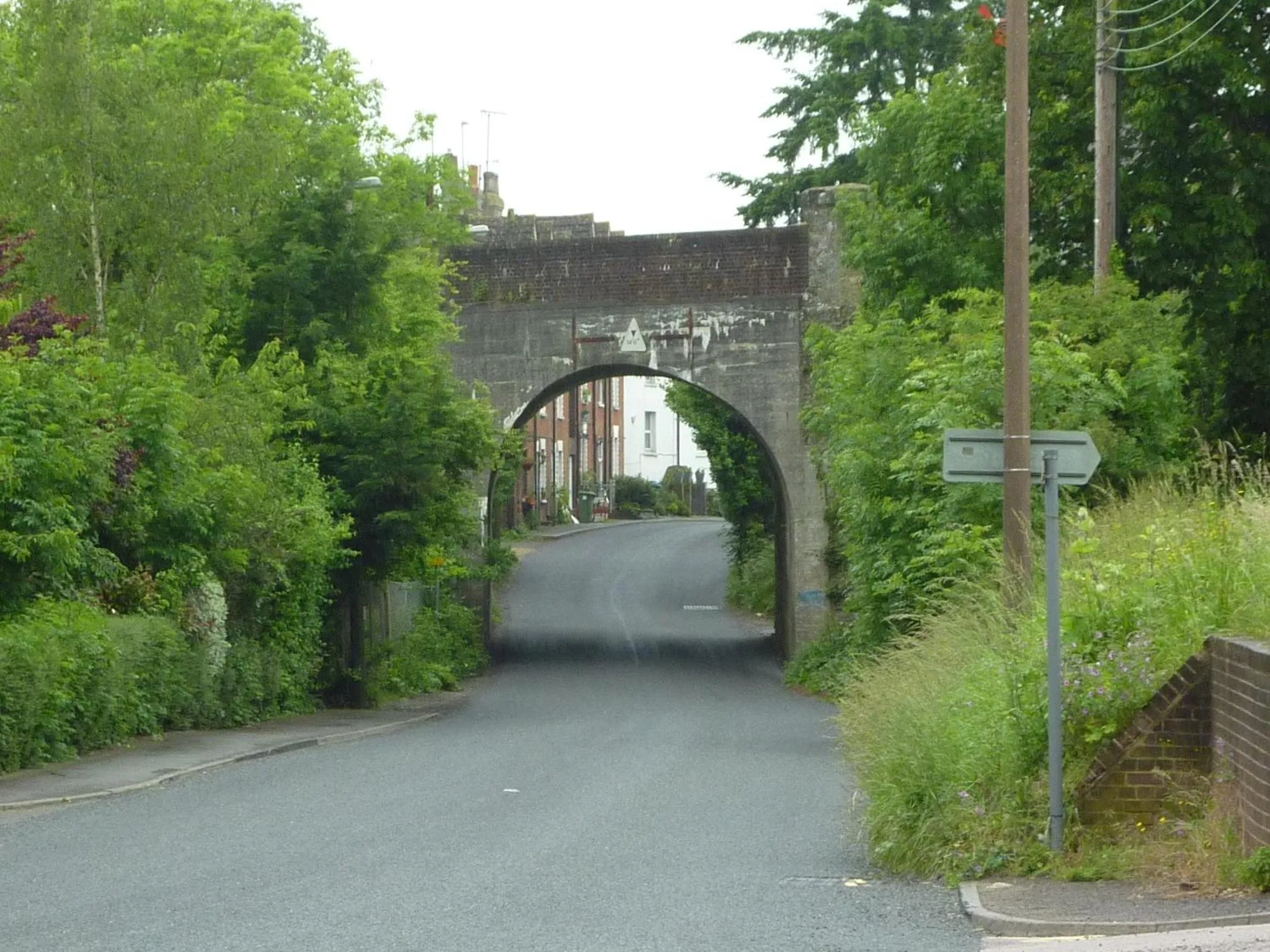 Day in Chequers Hotel