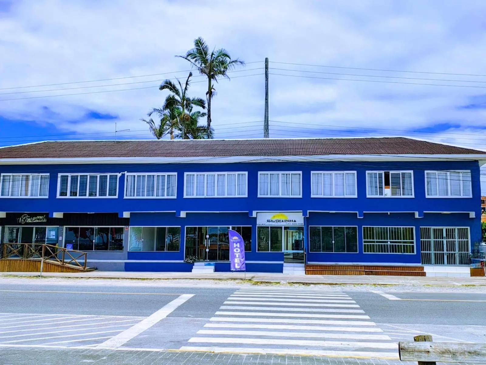 Hotel Rainha