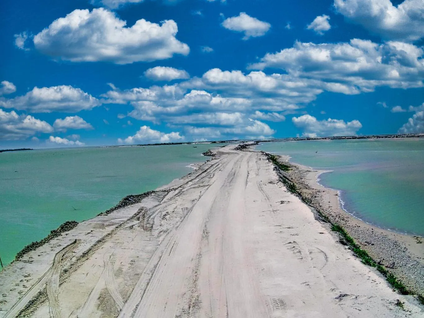 Hacienda Antigua Villa, 50m from sandy Beach