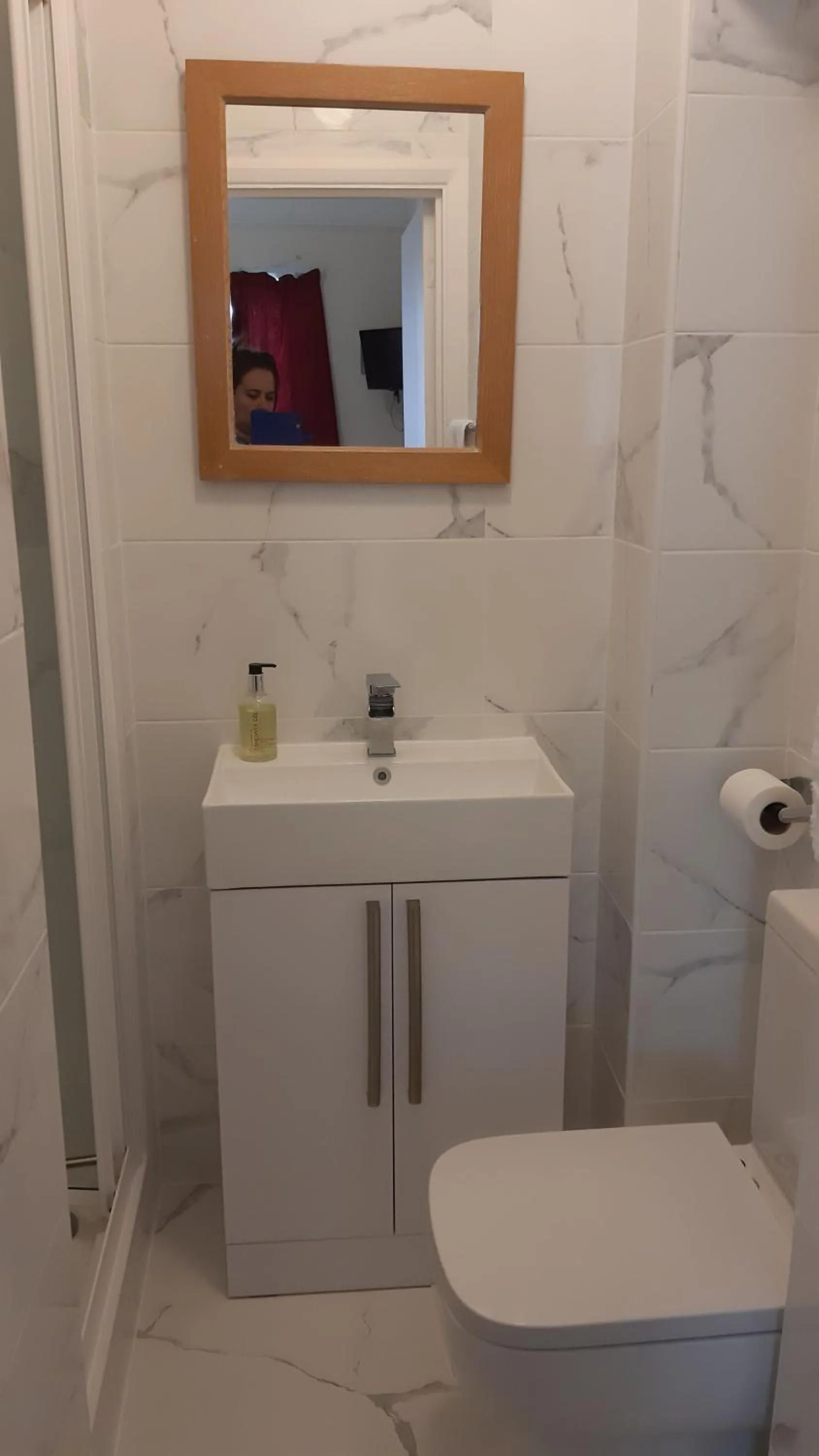 Chiswick Lodge Hotel