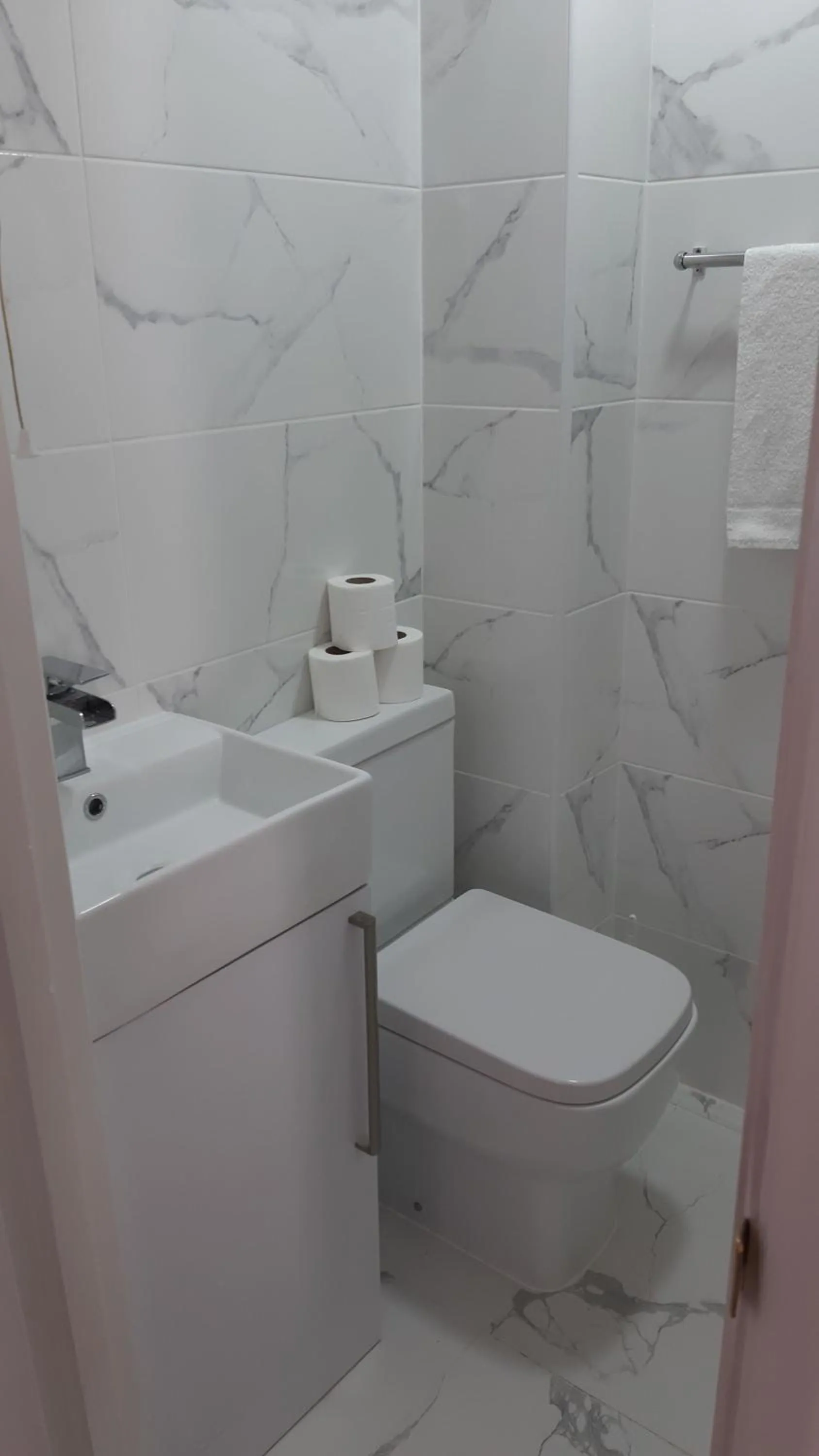 Chiswick Lodge Hotel