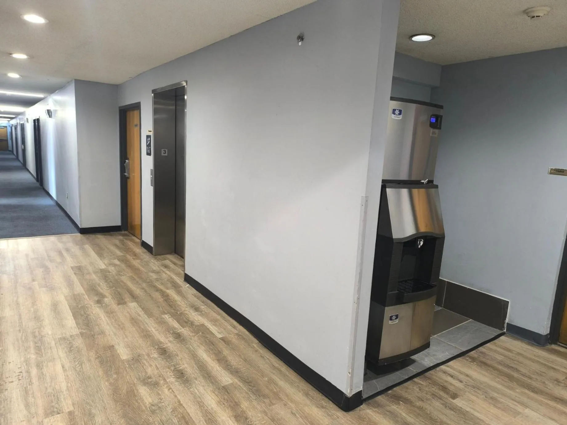 Other in Budgetel Inn Birmingham