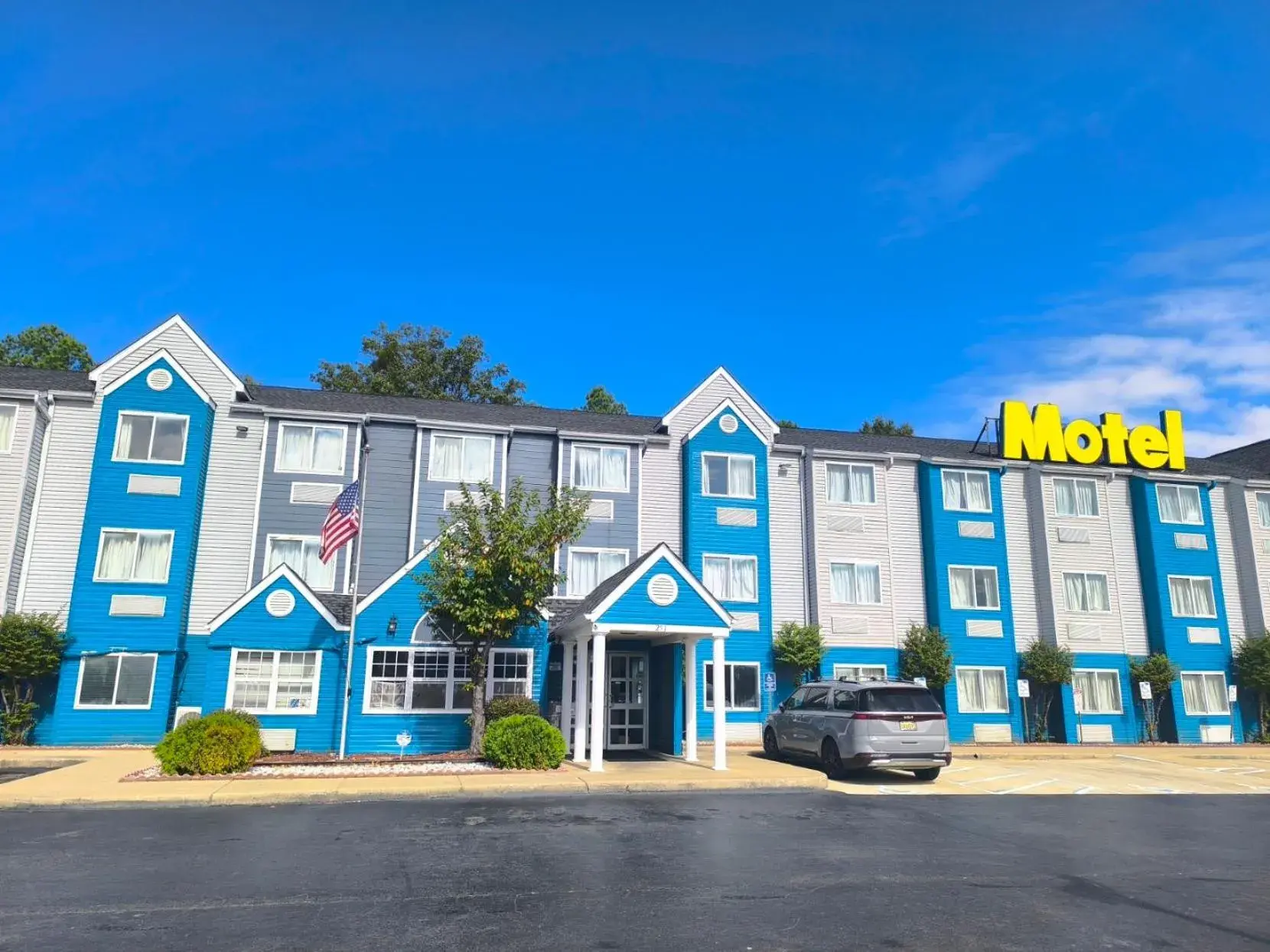 Budgetel Inn Birmingham Budgetel Inn Birmingham