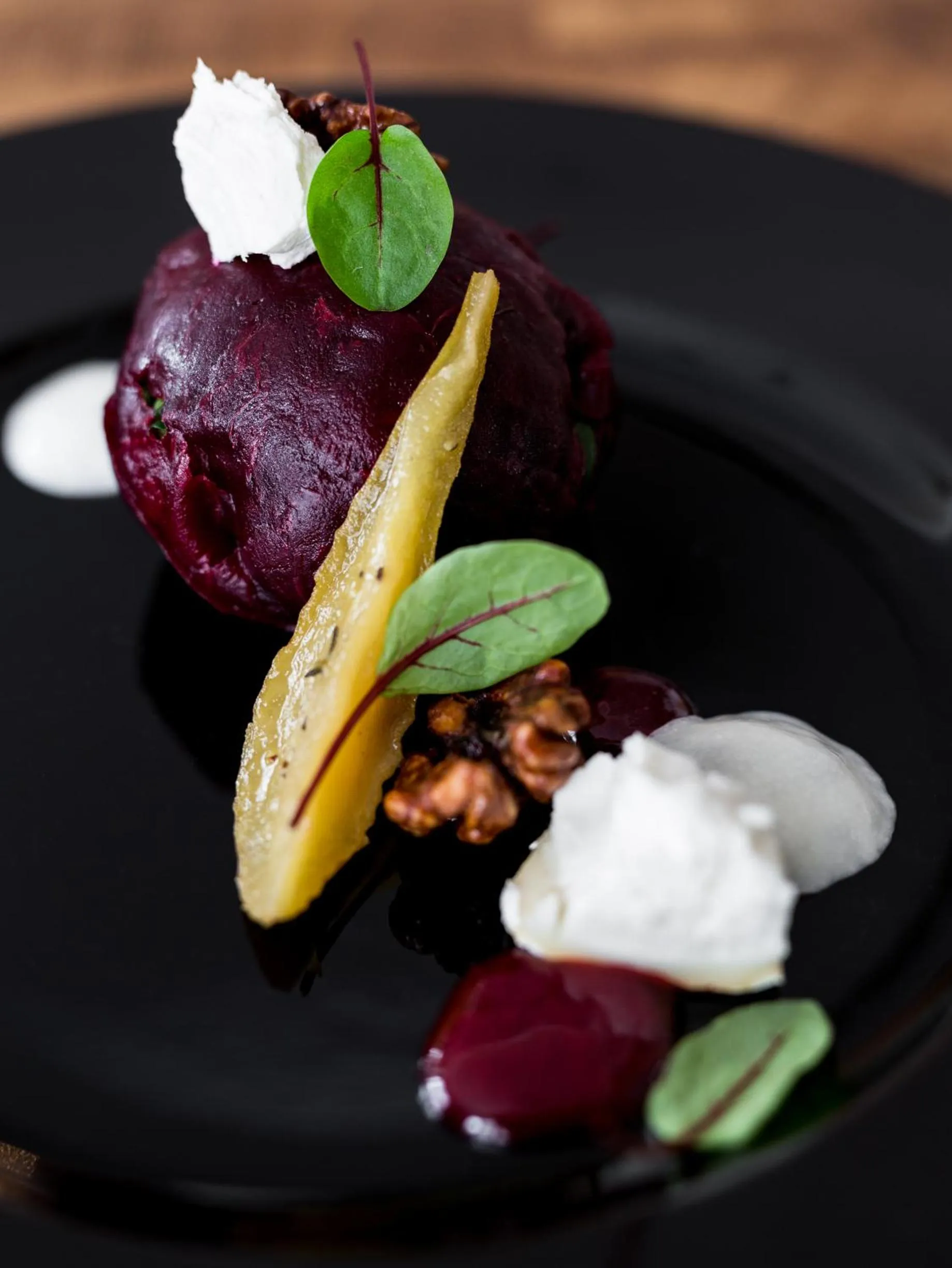 Food and drinks in Hotel Foluszowy Potok