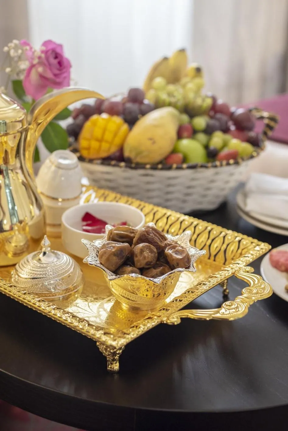 Al Joud Hotel Makkah