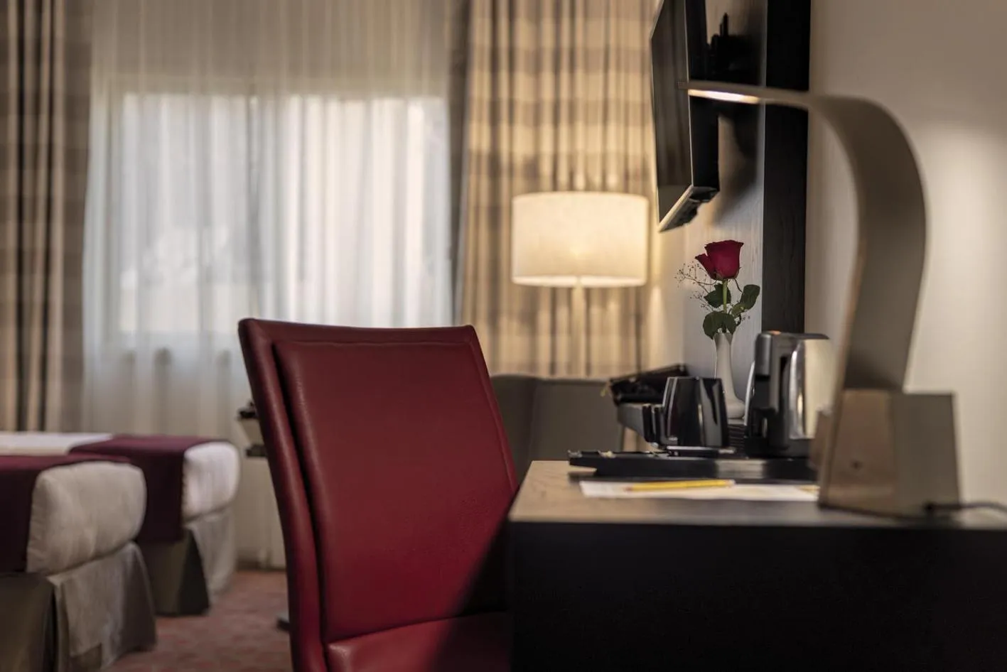 Al Joud Hotel Makkah