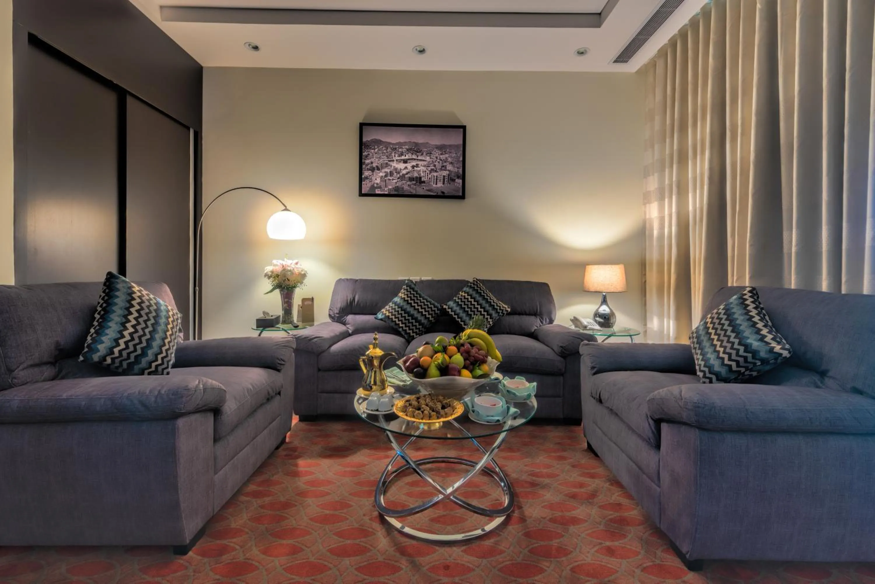 Al Joud Hotel Makkah