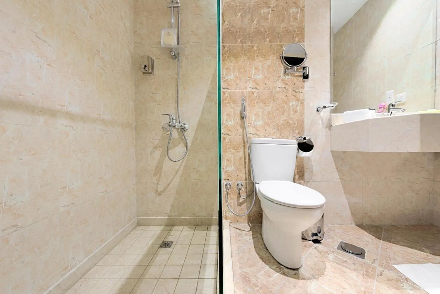 Al Joud Hotel Makkah