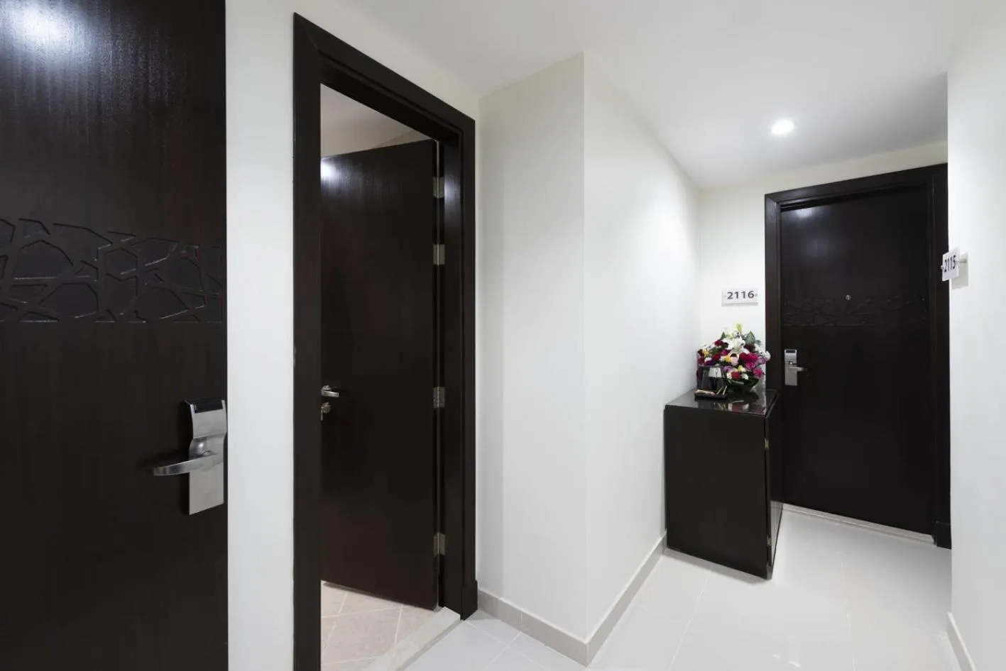 Al Joud Hotel Makkah